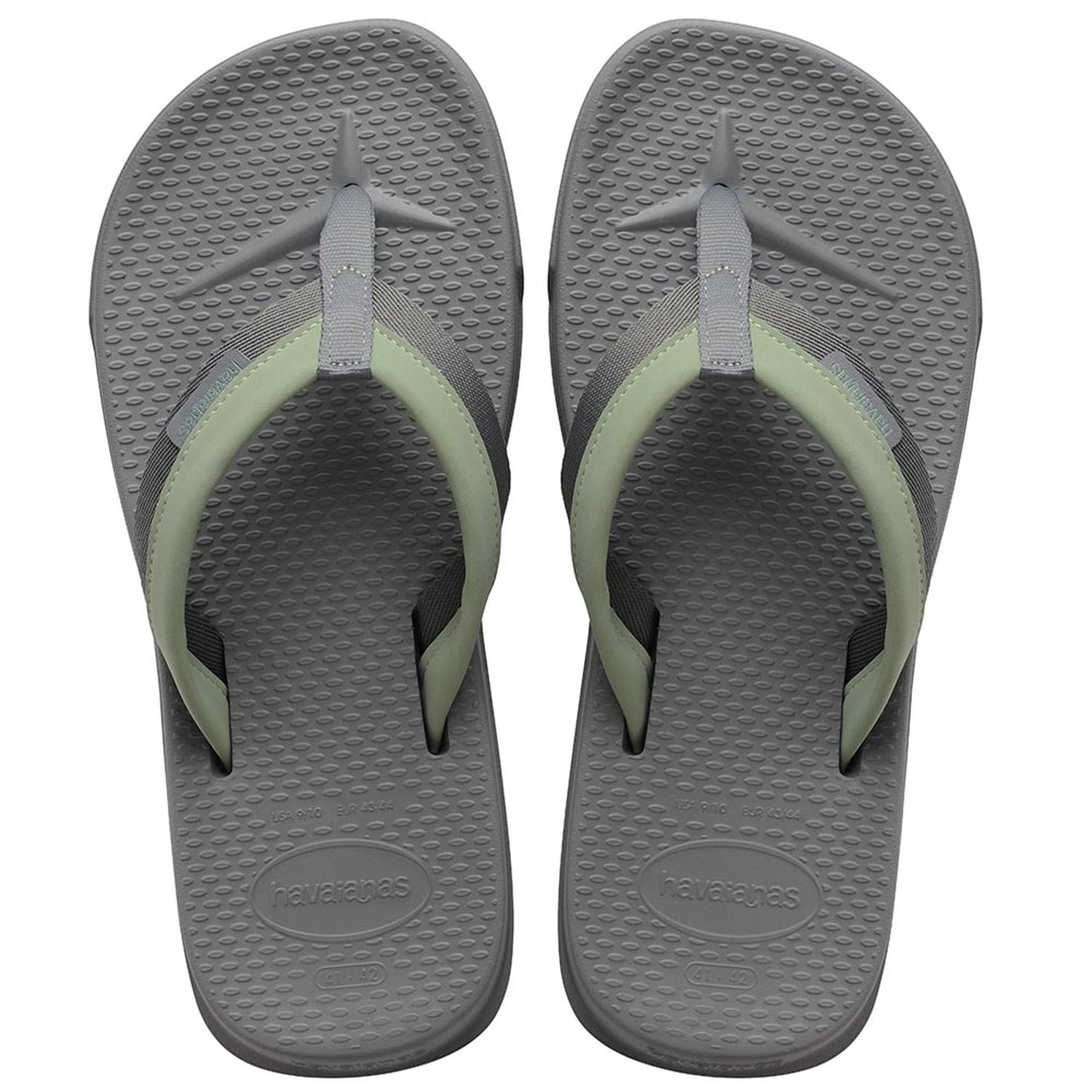 SANDALIAS HAVAIANAS TRACK PLUS HOMBRE - 6