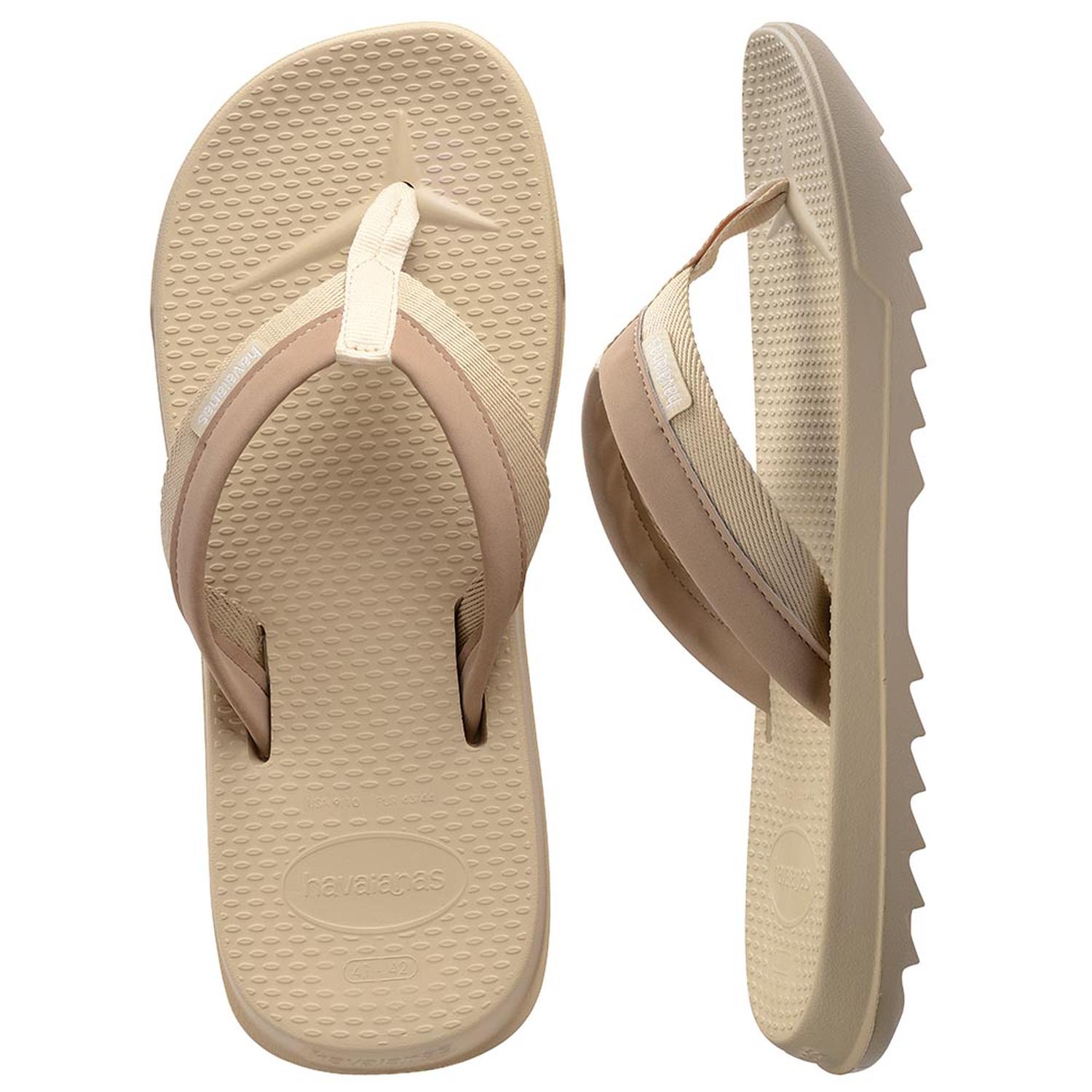 SANDALIAS HAVAIANAS TRACK PLUS HOMBRE - 4