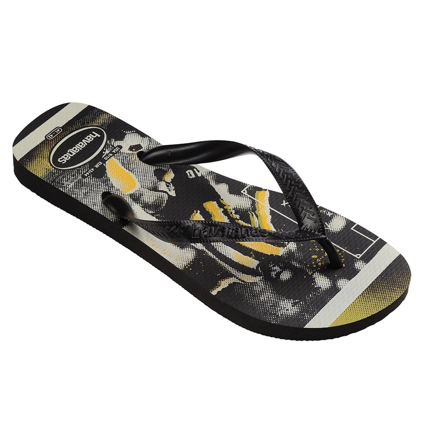 SANDALIAS HAVAIANAS TOP ATHLETIC HOMBRE - 1