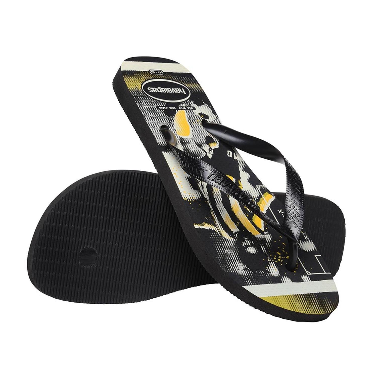 SANDALIAS HAVAIANAS TOP ATHLETIC HOMBRE - 3