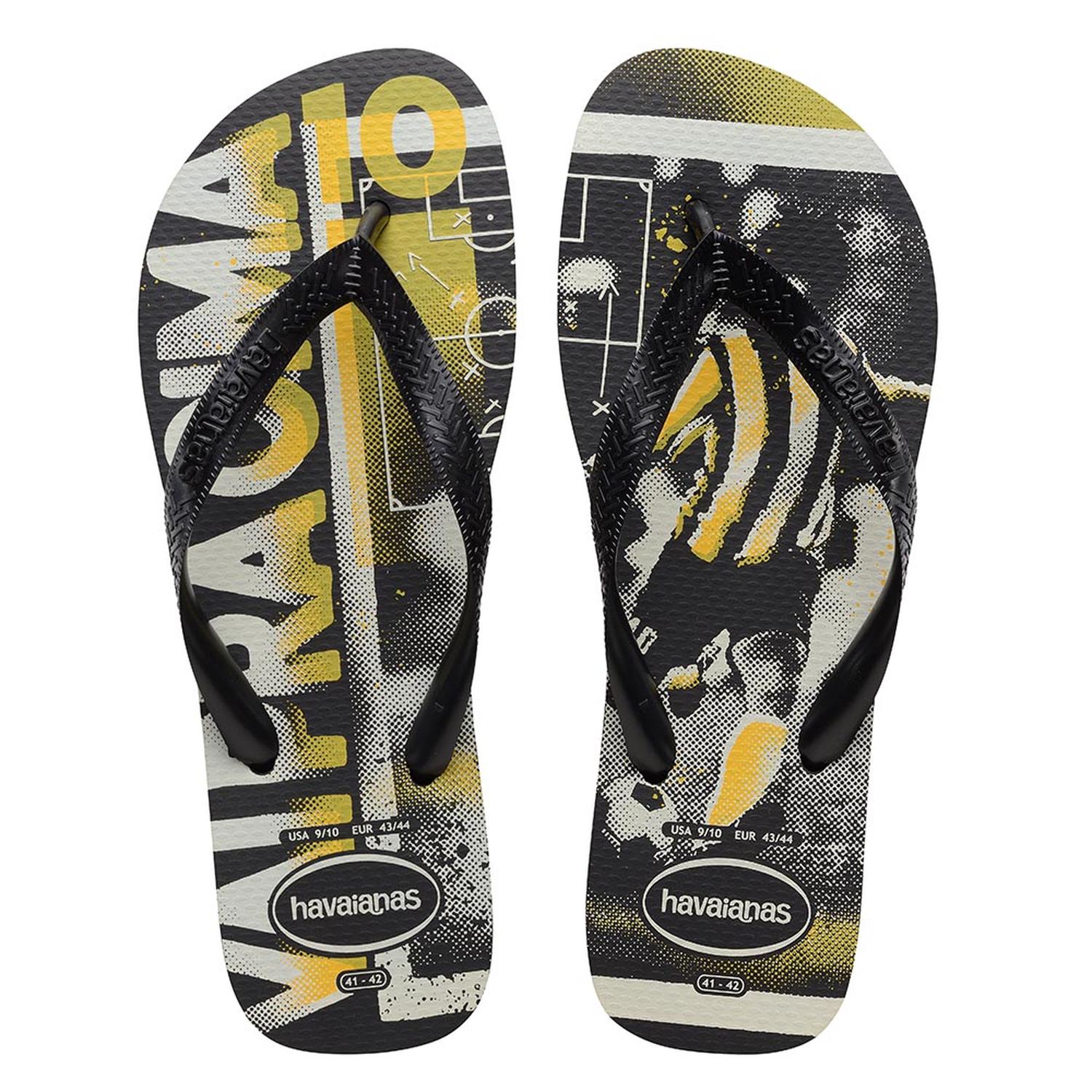 SANDALIAS HAVAIANAS TOP ATHLETIC HOMBRE - 6