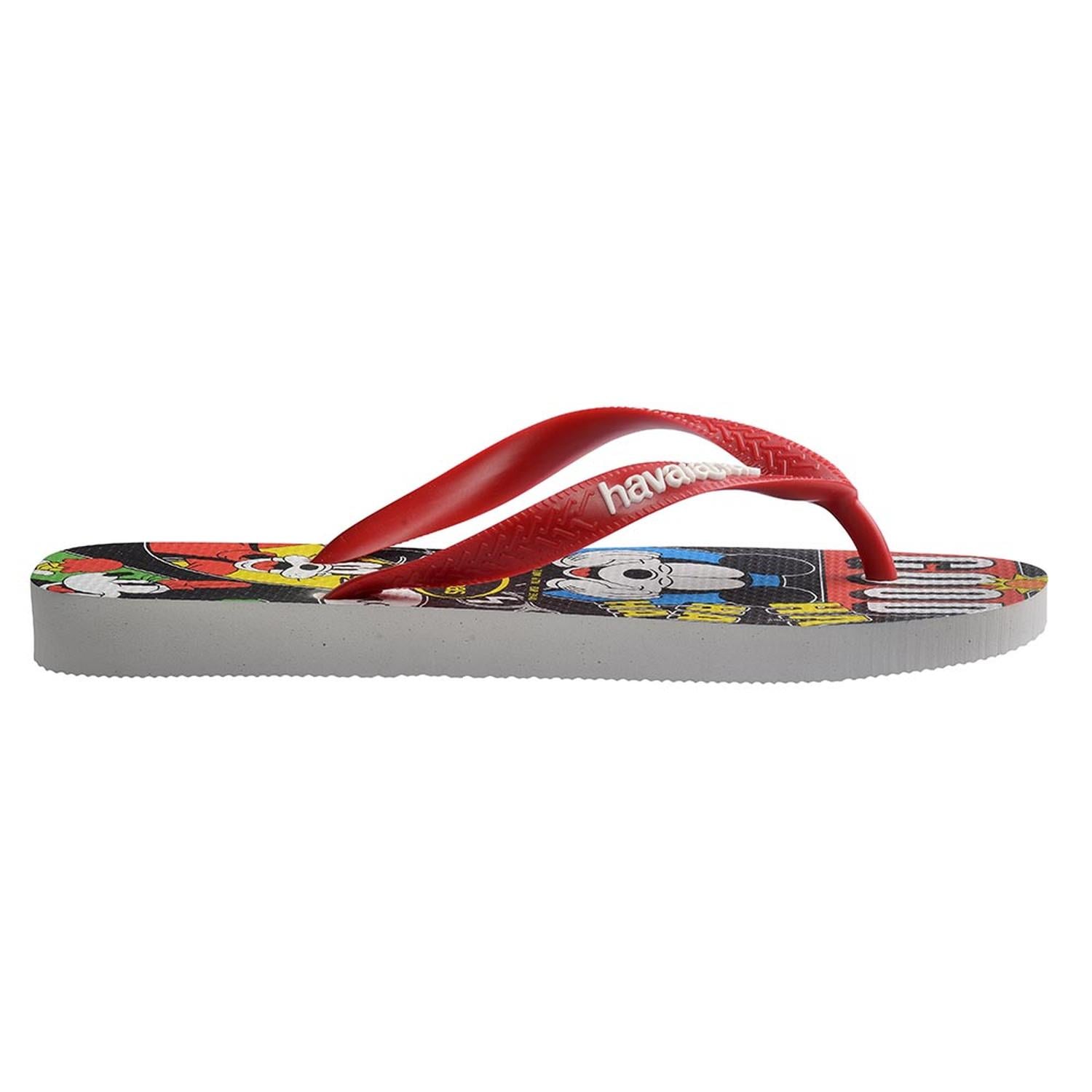 SANDALIAS HAVAIANAS TOP DISNEY CLASSICS HOMBRE - 2