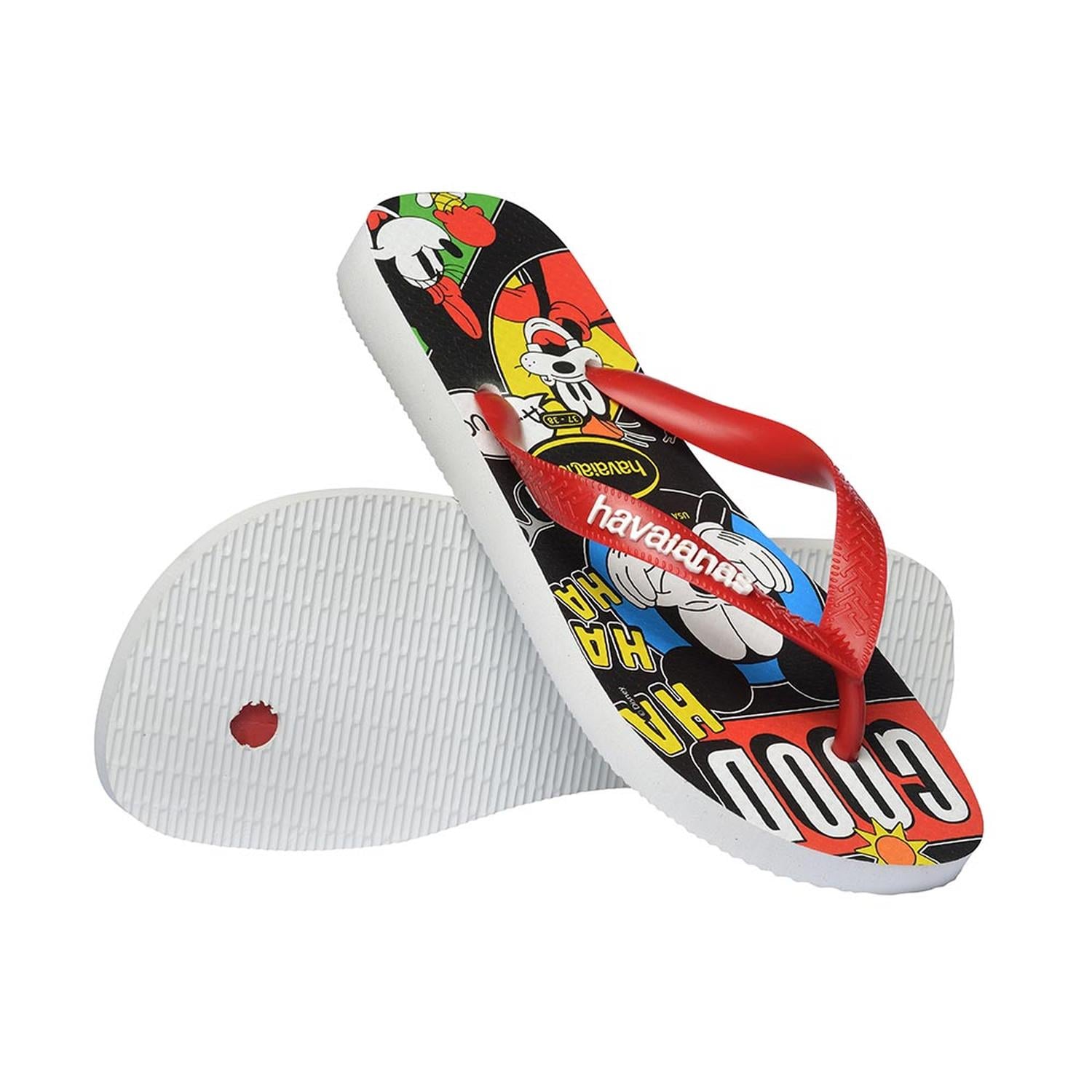 SANDALIAS HAVAIANAS TOP DISNEY CLASSICS HOMBRE - 3