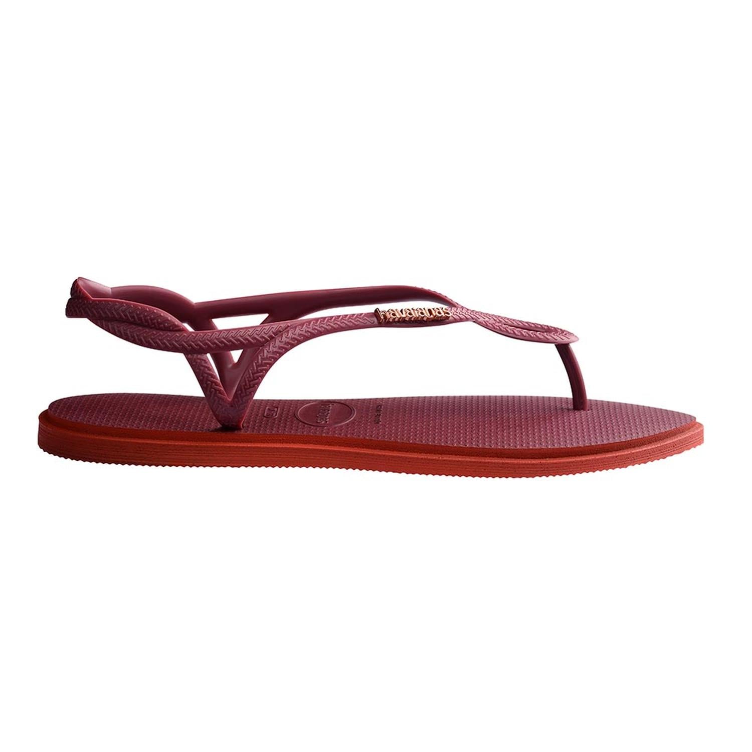 SANDALIAS HAVAIANAS LUNA POINT MUJER - 2