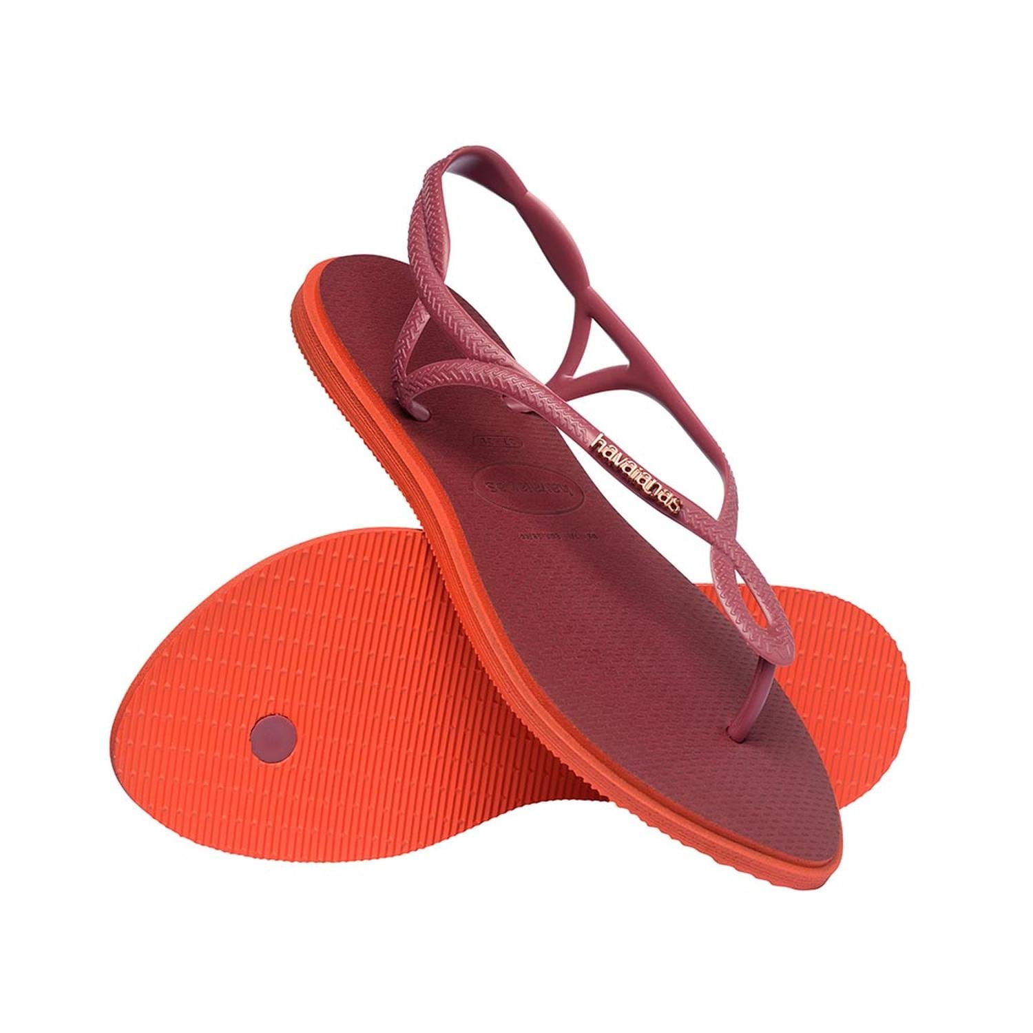 SANDALIAS HAVAIANAS LUNA POINT MUJER - 3