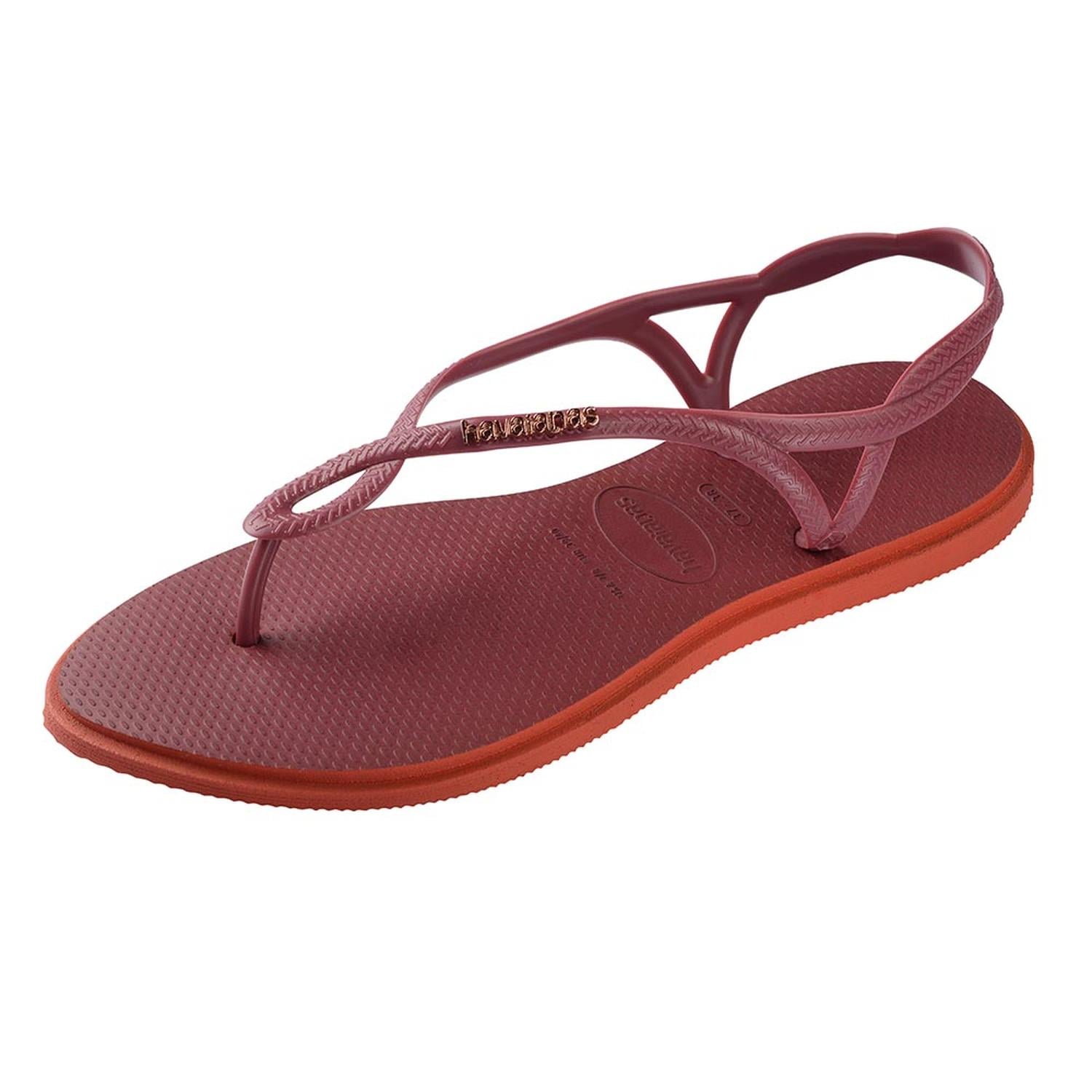 SANDALIAS HAVAIANAS LUNA POINT MUJER - 5