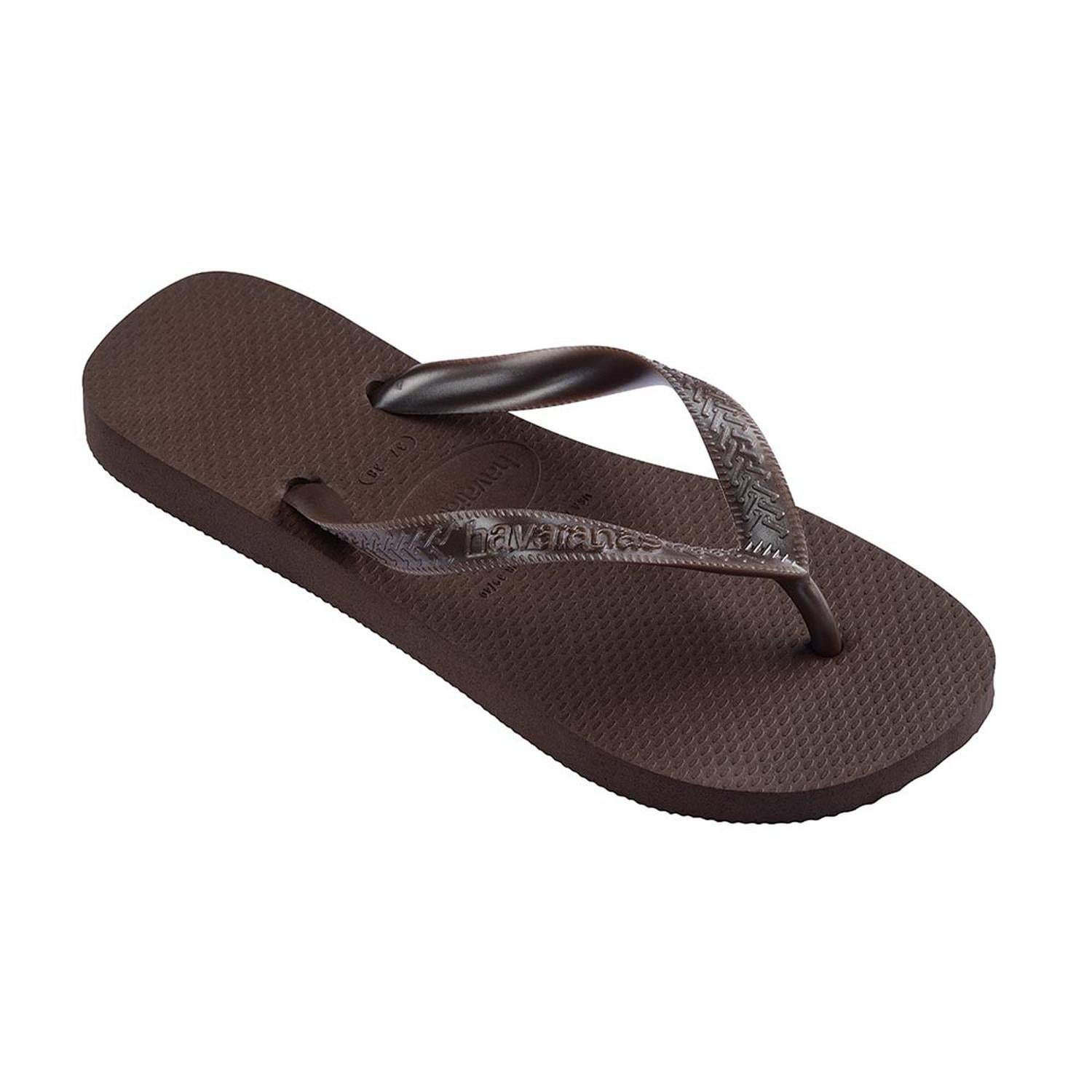 SANDALIAS HAVAIANAS TOP TIRAS MUJER - 1