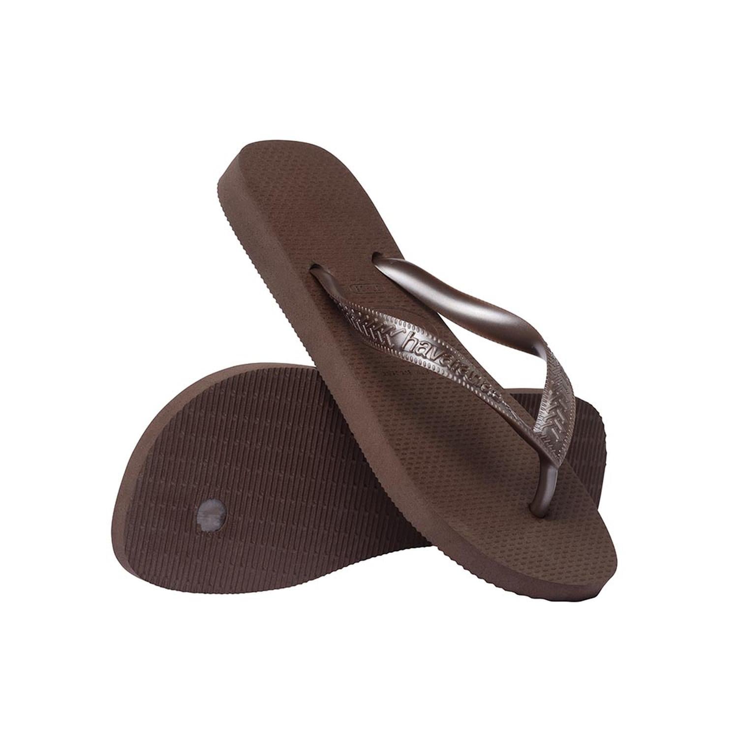 SANDALIAS HAVAIANAS TOP TIRAS MUJER - 3
