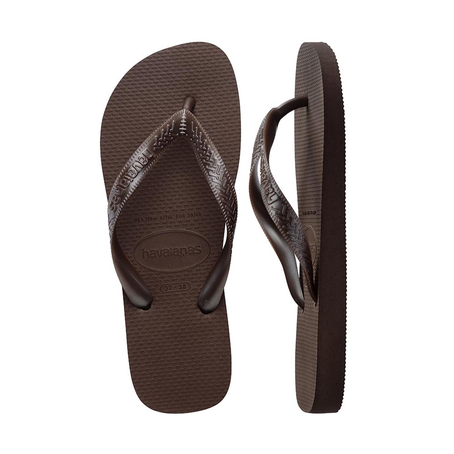 SANDALIAS HAVAIANAS TOP TIRAS MUJER - 4
