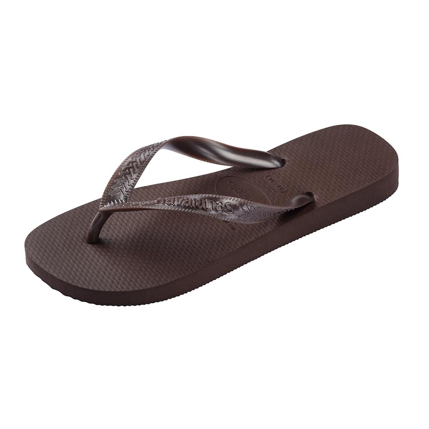 SANDALIAS HAVAIANAS TOP TIRAS MUJER - 5