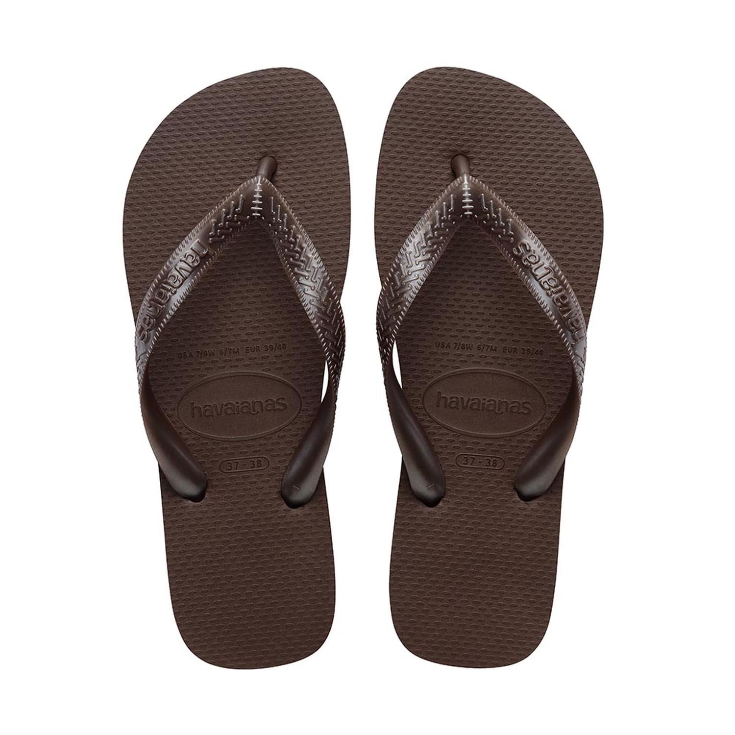 SANDALIAS HAVAIANAS TOP TIRAS MUJER - 6