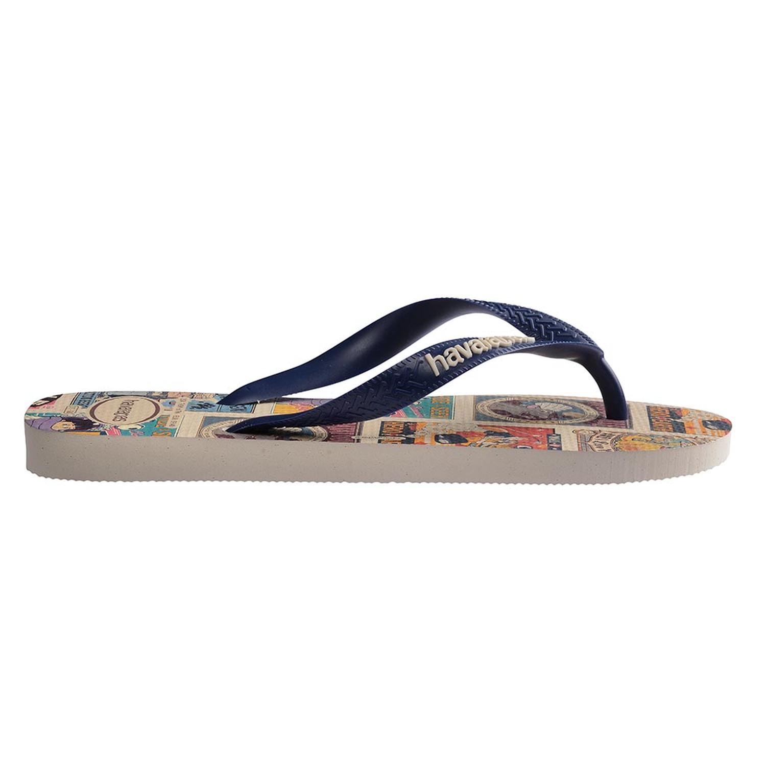 SANDALIAS HAVAIANAS TOP DISNEY CLASSICS HOMBRE - 2