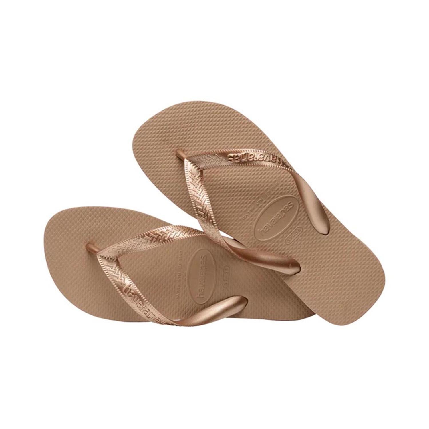 SANDALIAS HAVAIANAS TOP TIRAS MUJER - 2