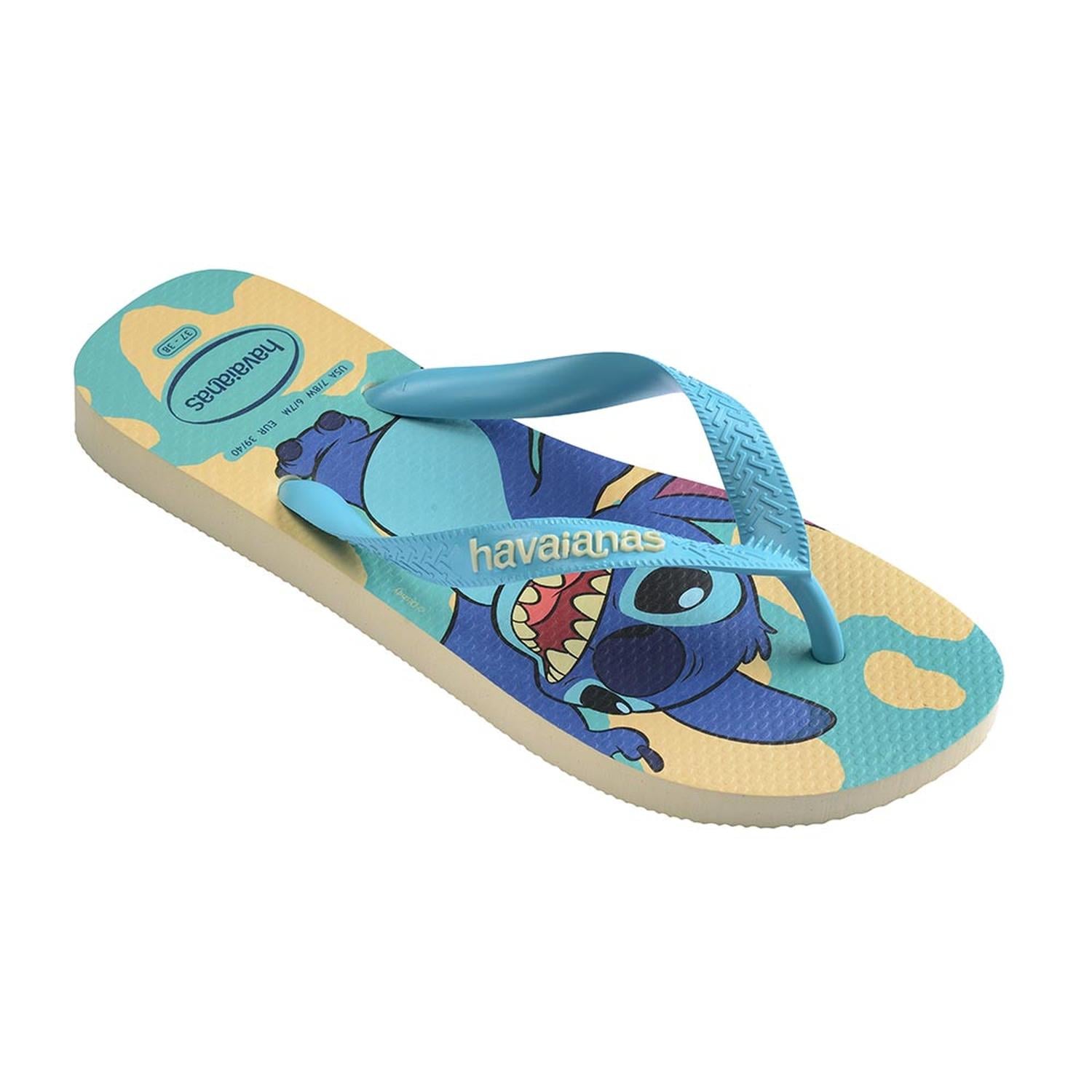 SANDALIAS HAVAIANAS TOP DISNEY CLASSICS HOMBRE - 1