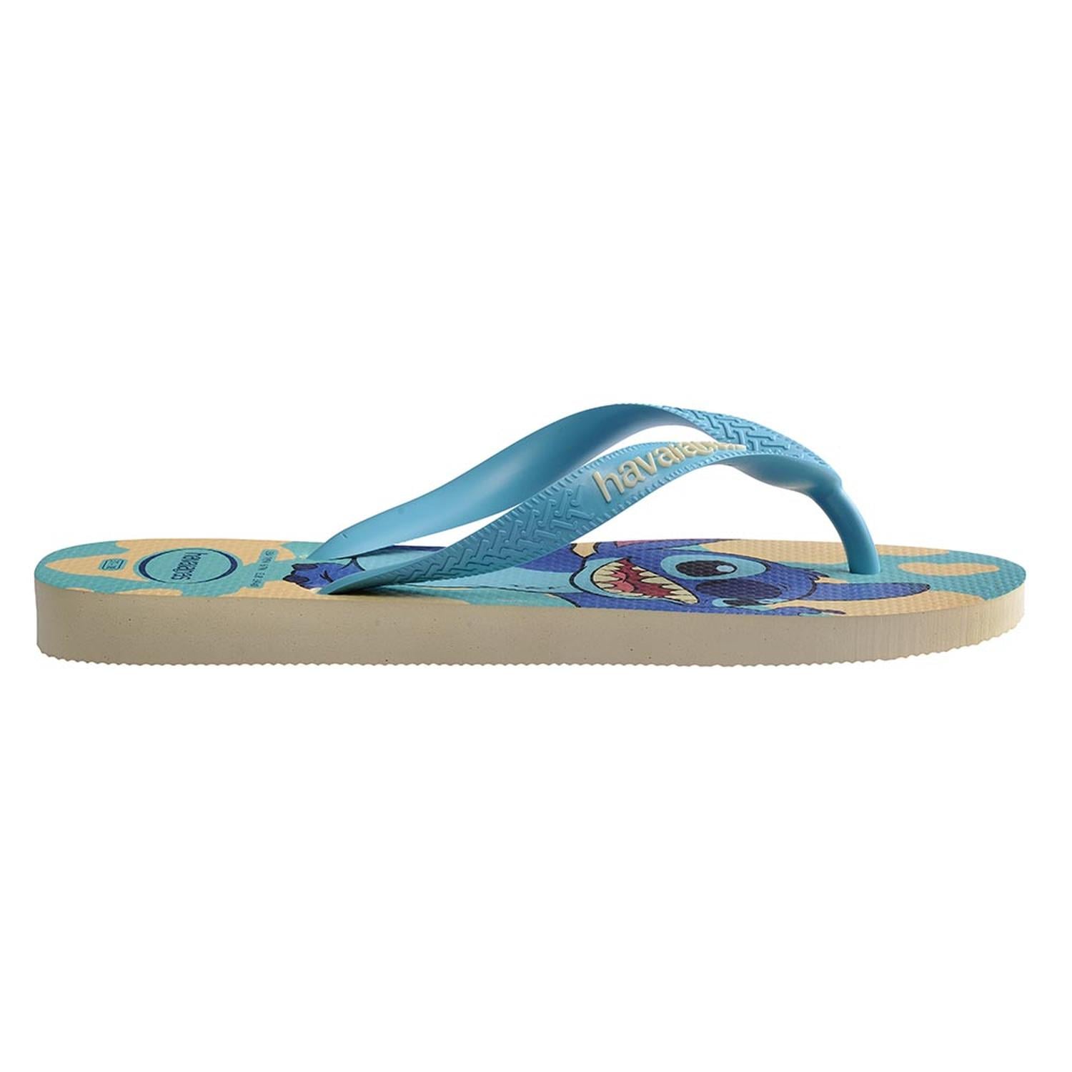 SANDALIAS HAVAIANAS TOP DISNEY CLASSICS HOMBRE - 2