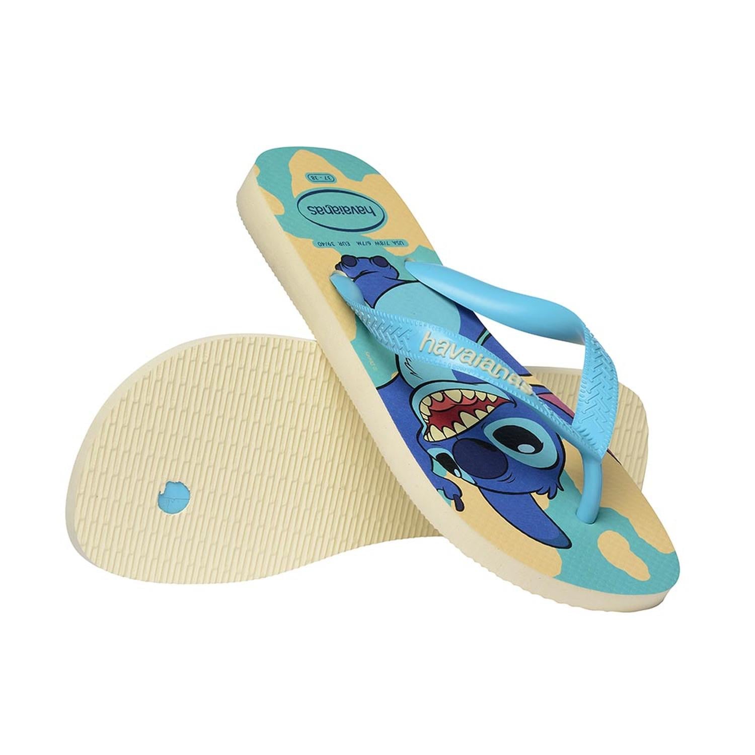 SANDALIAS HAVAIANAS TOP DISNEY CLASSICS HOMBRE - 3