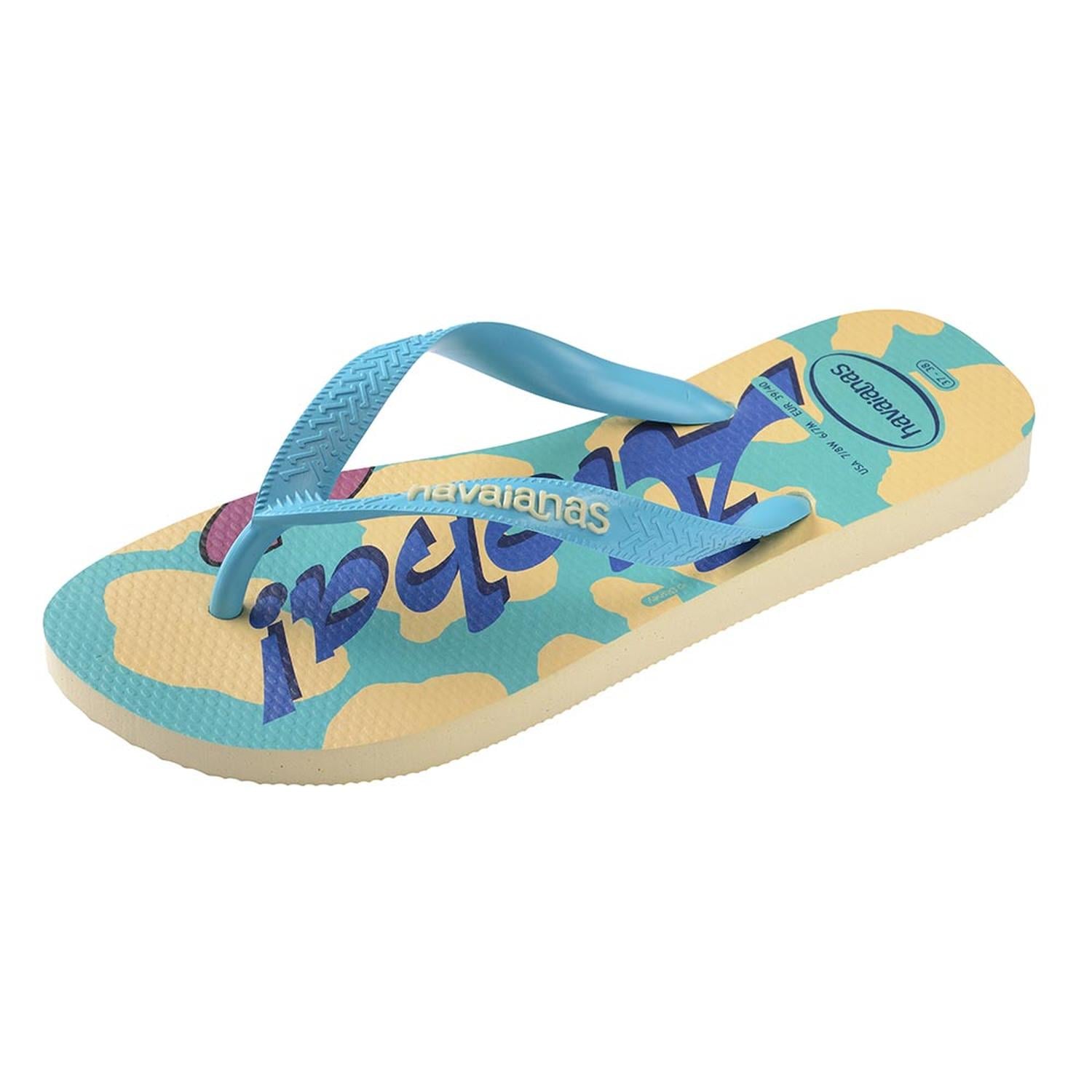 SANDALIAS HAVAIANAS TOP DISNEY CLASSICS HOMBRE - 5