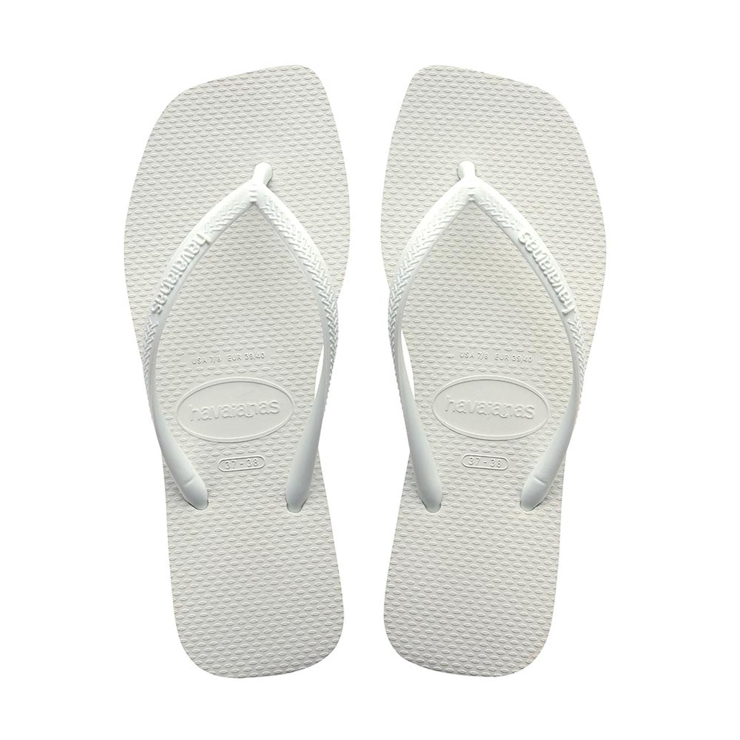SANDALIAS HAVAIANAS SLIM SQUARE MUJER - 1