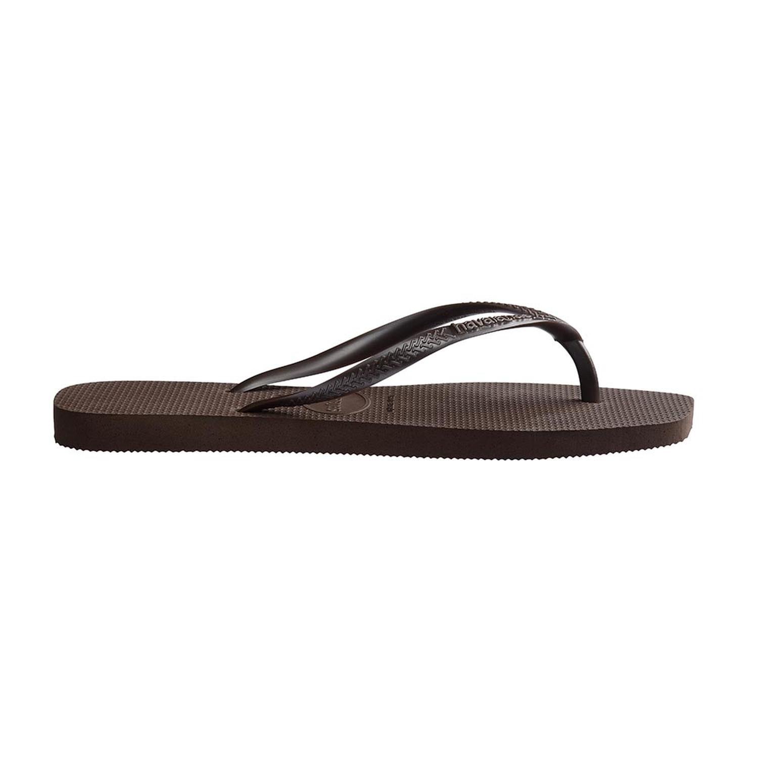 SANDALIAS HAVAIANAS SLIM SQUARE MUJER - 2