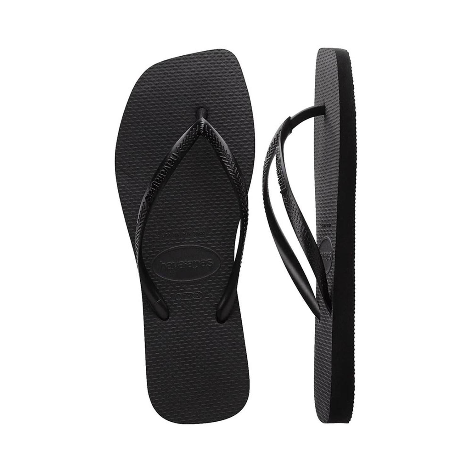 SANDALIAS HAVAIANAS SLIM SQUARE MUJER - 1
