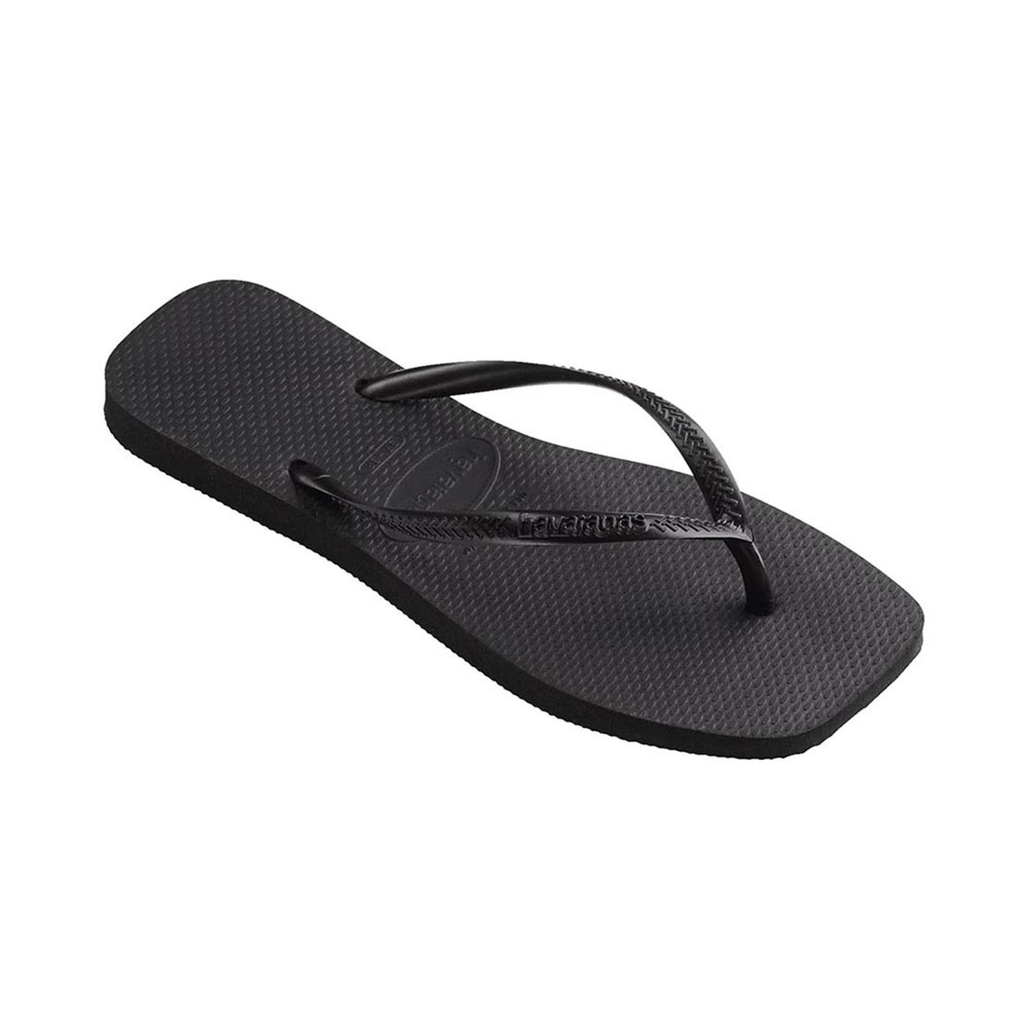 SANDALIAS HAVAIANAS SLIM SQUARE MUJER - 2