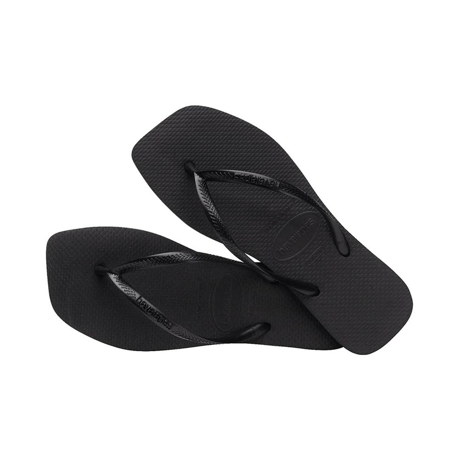 SANDALIAS HAVAIANAS SLIM SQUARE MUJER - 3