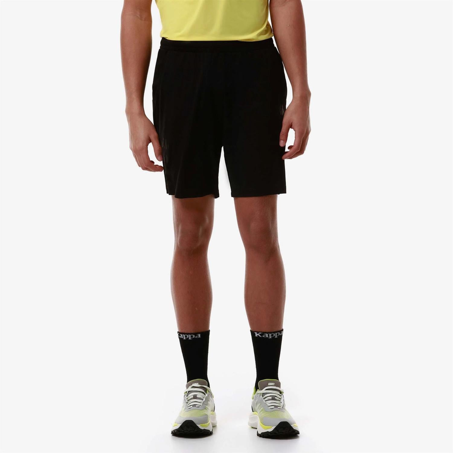 SHORT KAPPA ELMO HOMBRE - 1