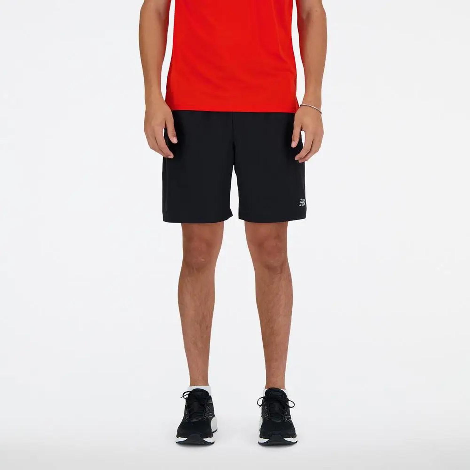 SHORT NEW BALANCE SPORT ESSENTIALS SHORT 7 HOMBRE - 1