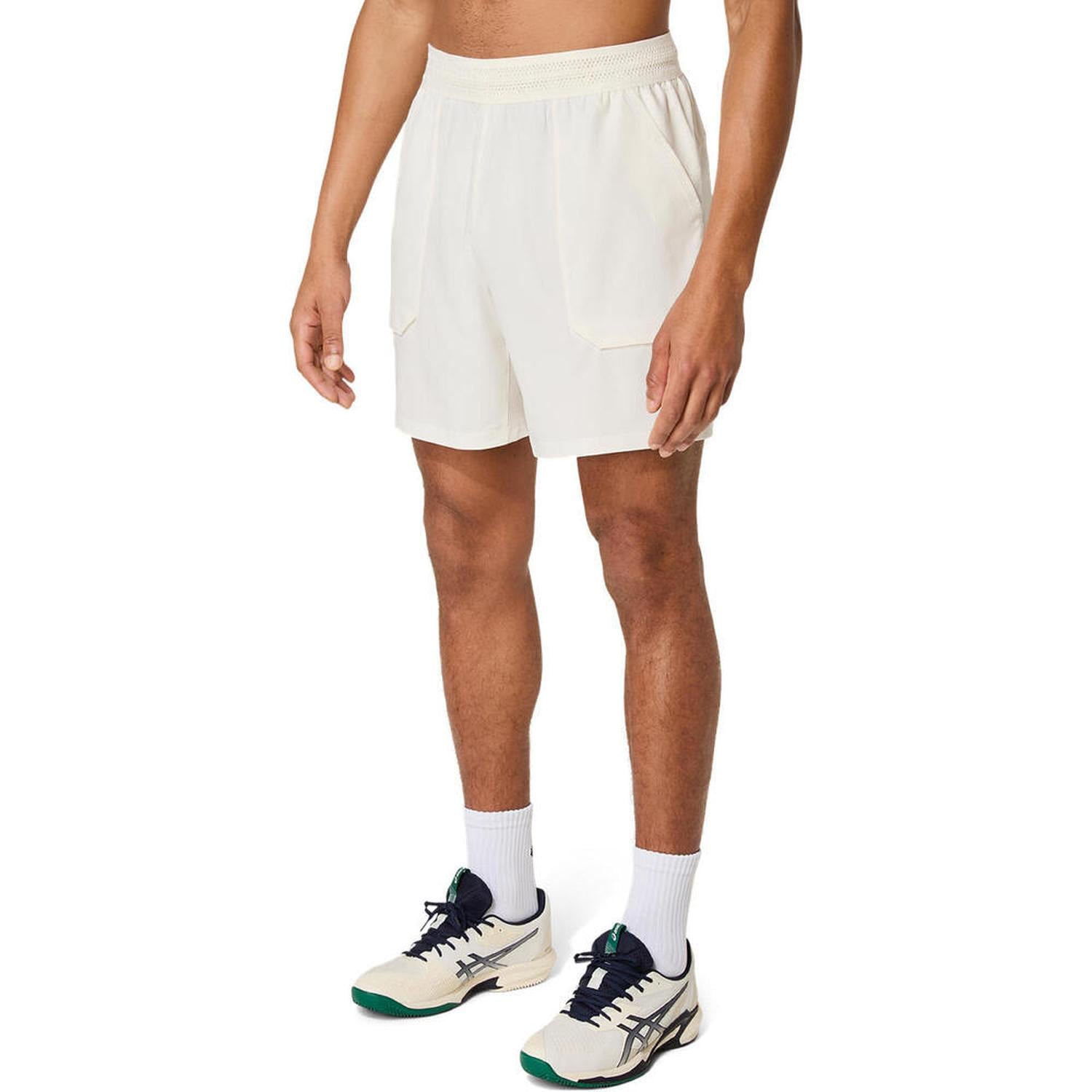 SHORT ASICS MATCH 7IN SHORT HOMBRE - 2
