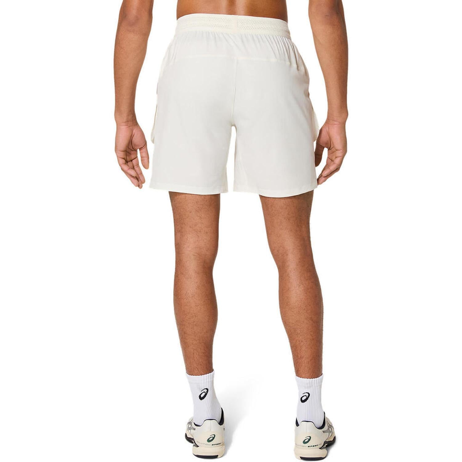 SHORT ASICS MATCH 7IN SHORT HOMBRE - 3