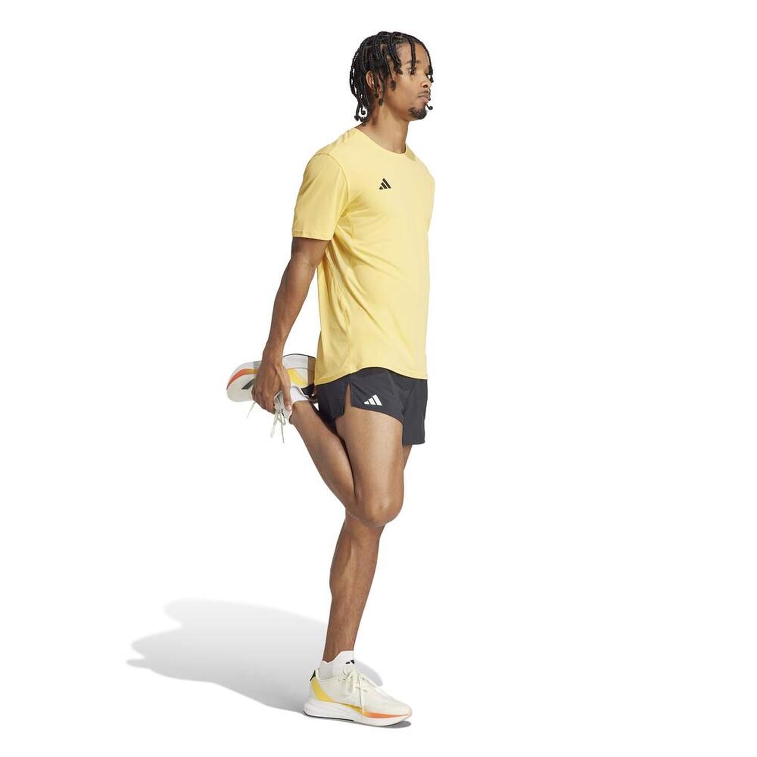 SHORT ADIDAS ADIZERO E SHORT HOMBRE - 2
