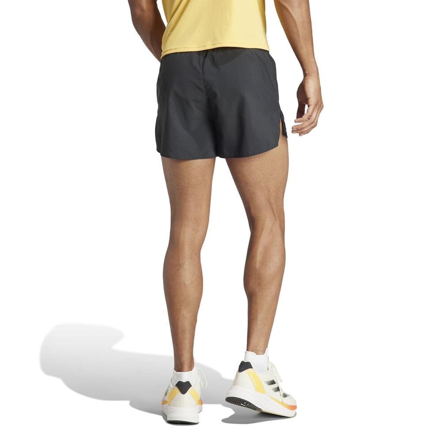 SHORT ADIDAS ADIZERO E SHORT HOMBRE - 3