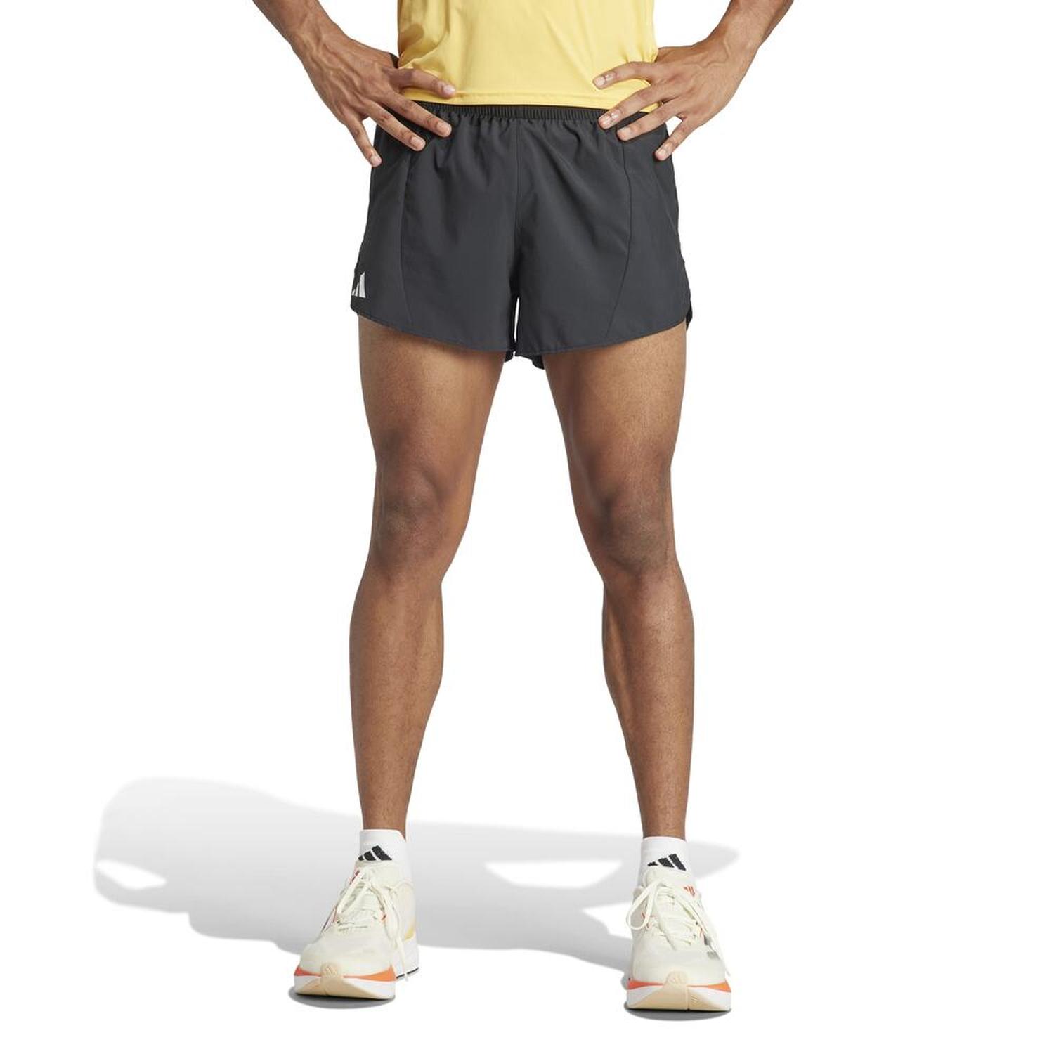 SHORT ADIDAS ADIZERO E SHORT HOMBRE - 4