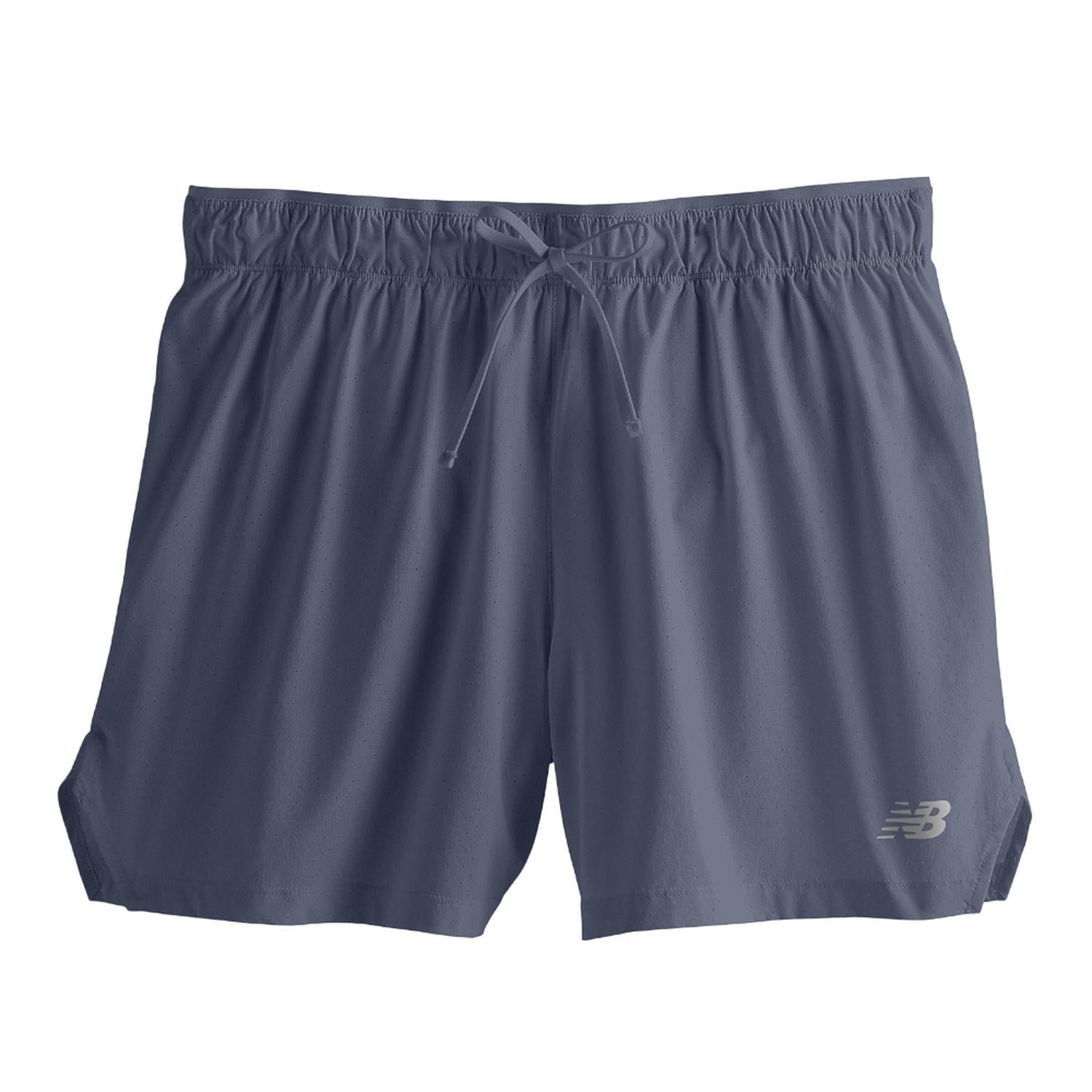 SHORT NEW BALANCE RC SHORT 5 HOMBRE - 1