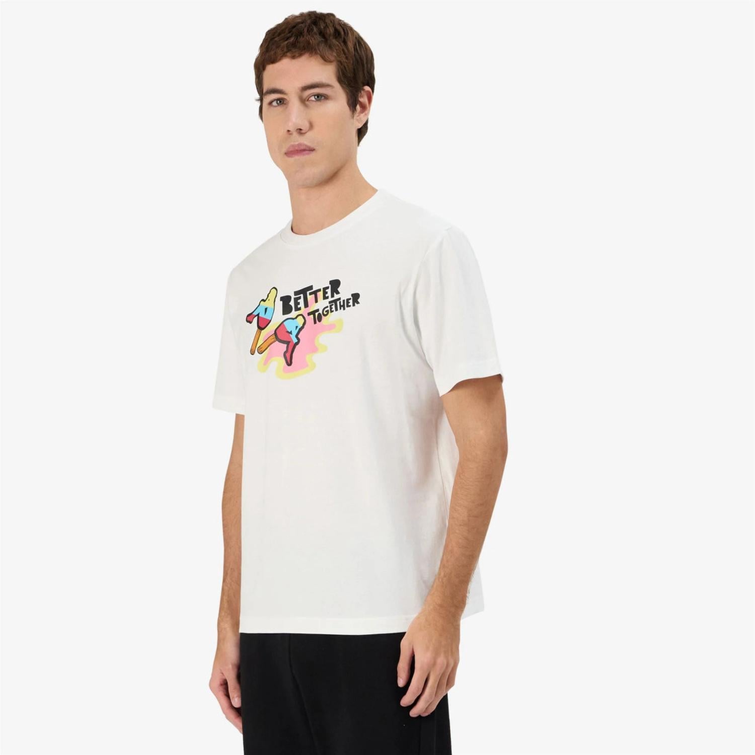 POLO KAPPA LOGO GORTO HOMBRE - 2
