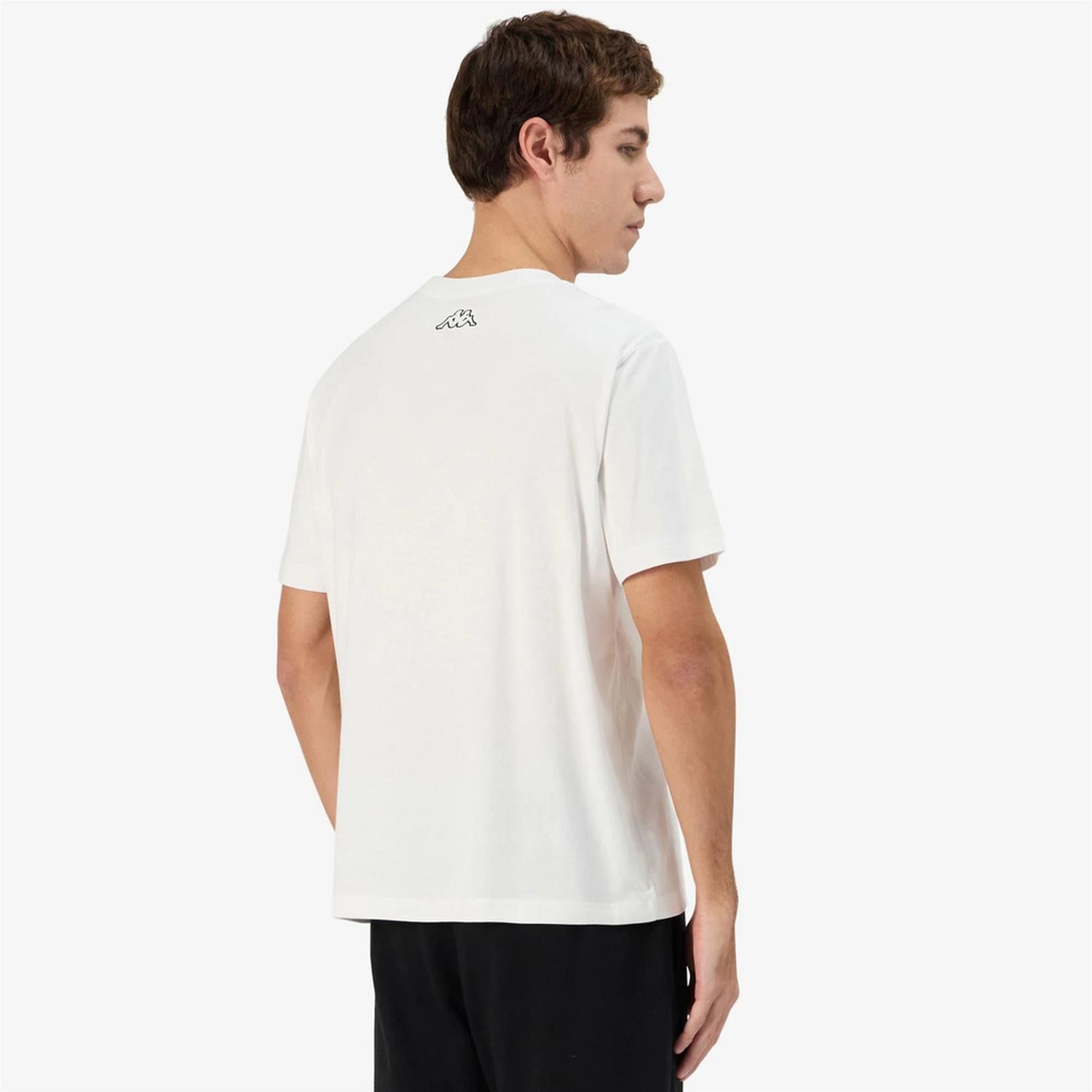 POLO KAPPA LOGO GORTO HOMBRE - 3