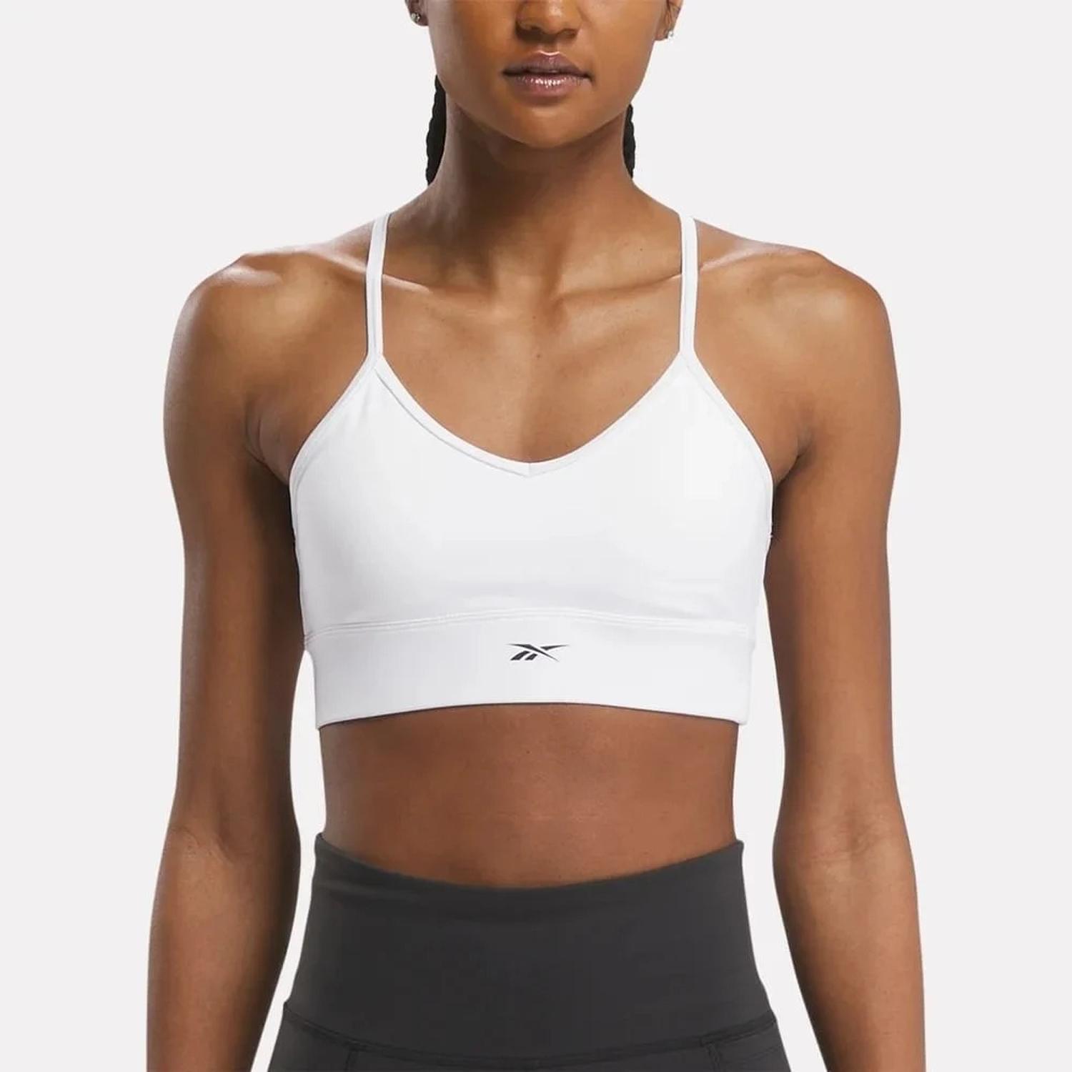 BRA REEBOK ID TRAIN TRI-BACK BRA MUJER - 1