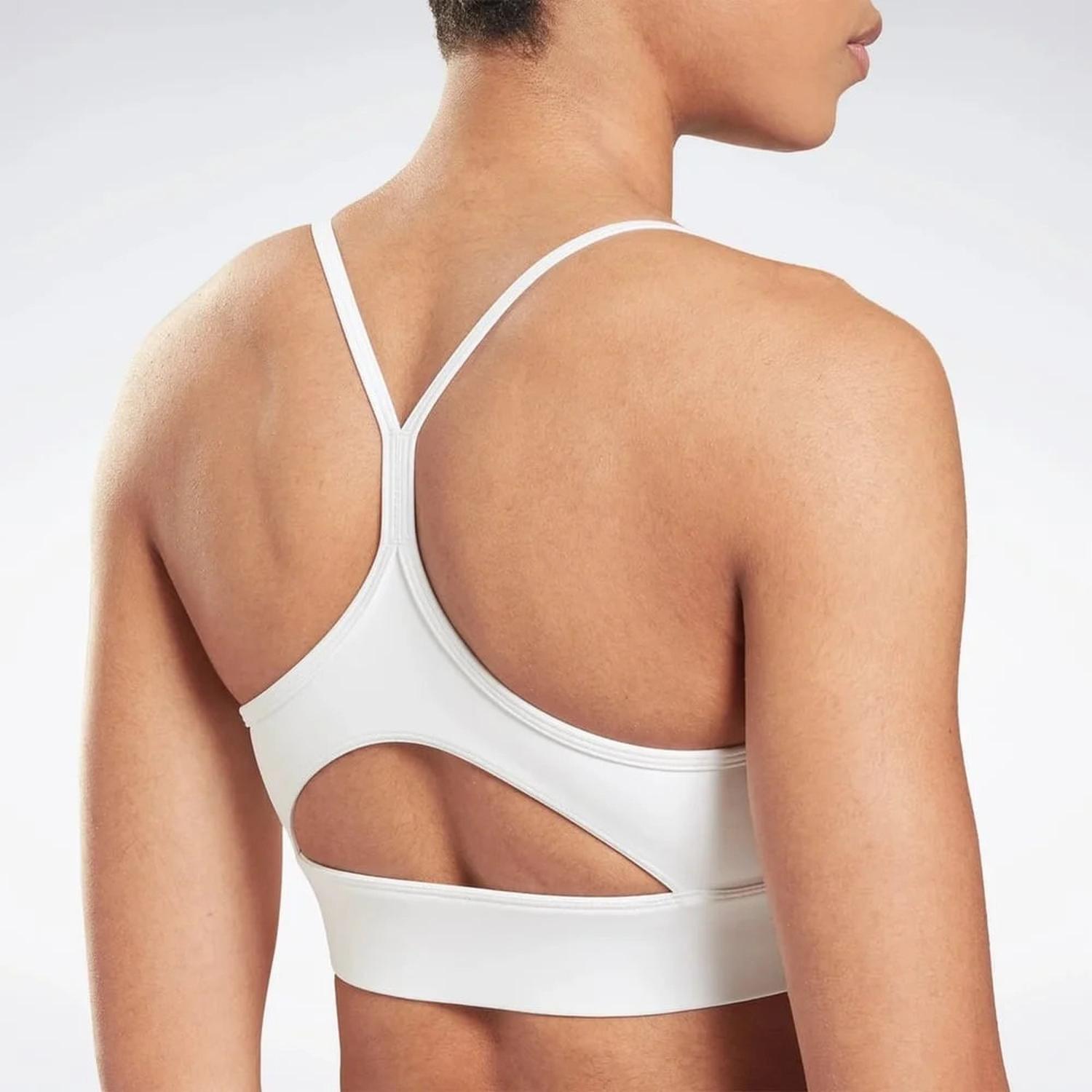 BRA REEBOK ID TRAIN TRI-BACK BRA MUJER - 3
