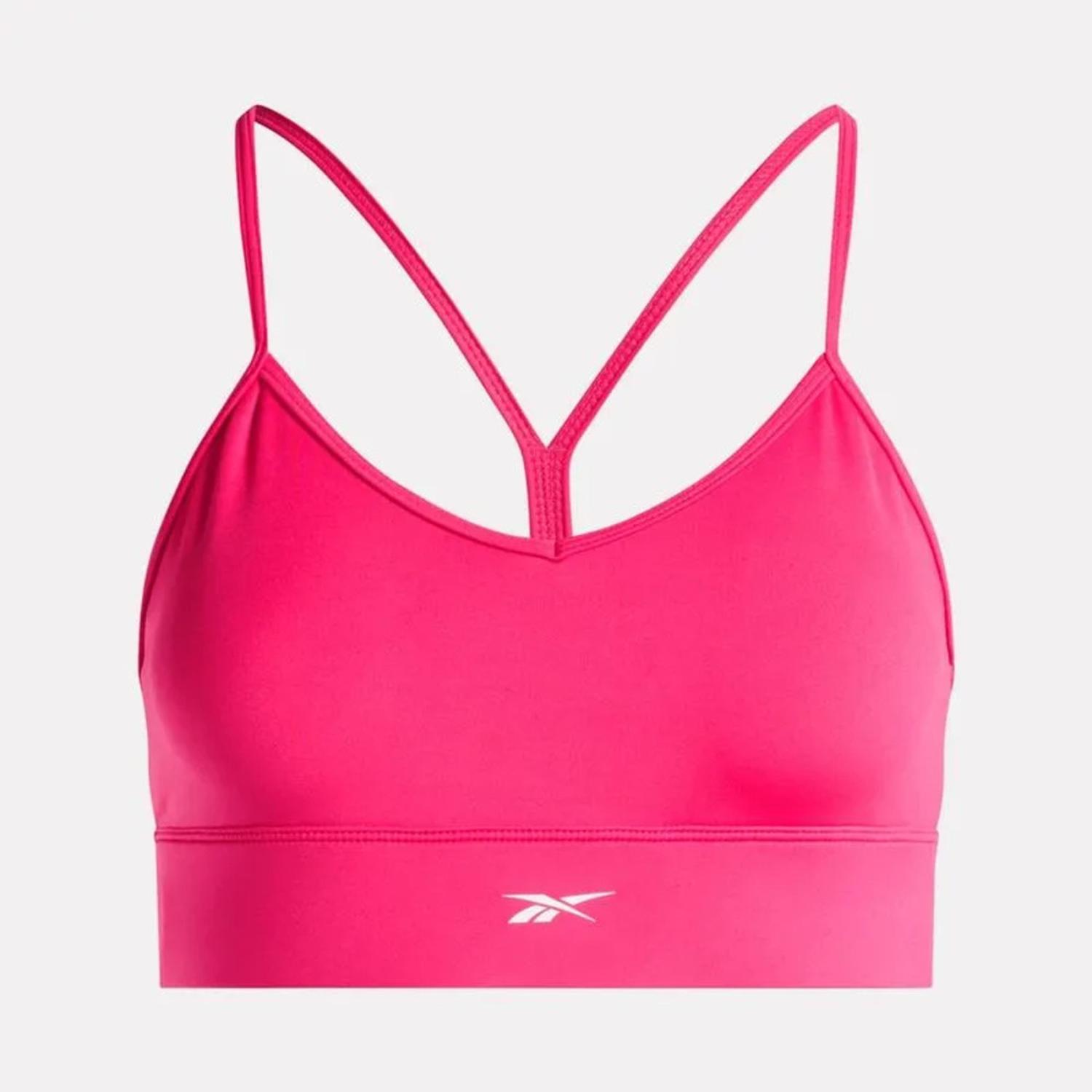 BRA REEBOK ID TRAIN TRI-BACK BRA MUJER - 3