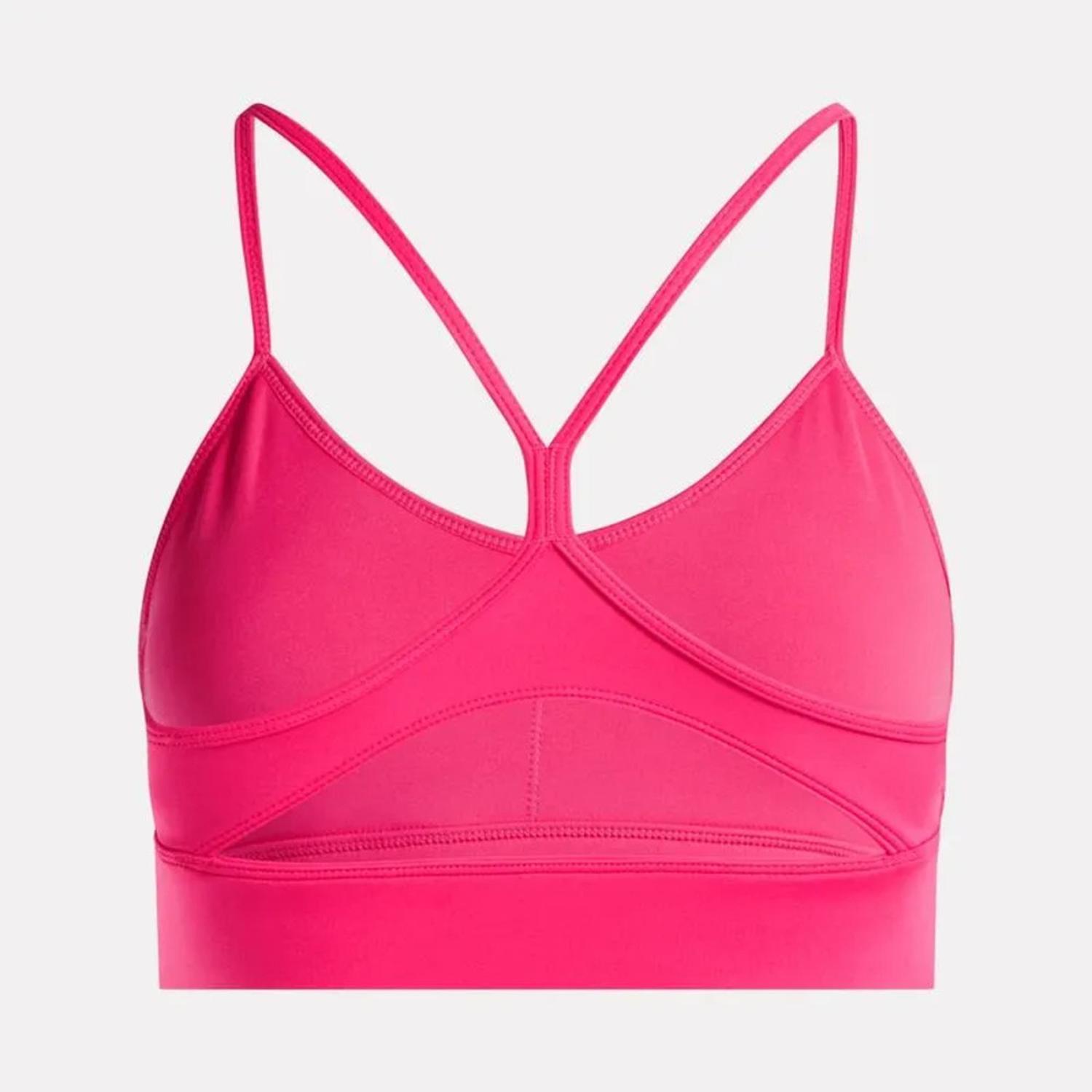 BRA REEBOK ID TRAIN TRI-BACK BRA MUJER - 4