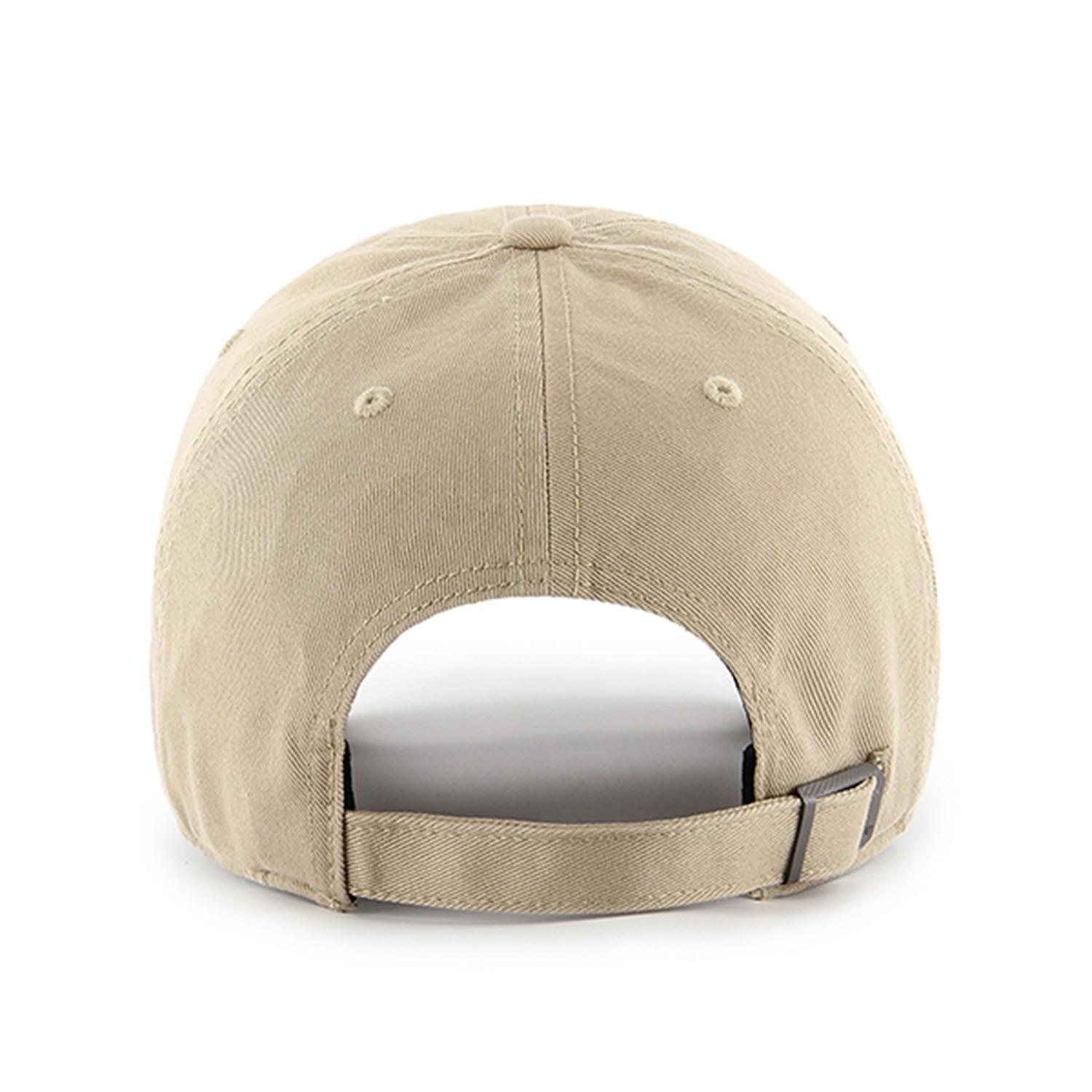 GORRA 47 BRAND MLB NEW YORK YANKEES BASE RUNNER 47 CLEAN UP UNISEX - 2