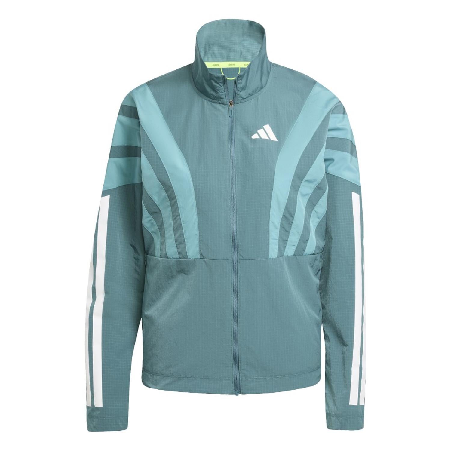 CASACA ADIDAS ADIZERO A JKT W MUJER - 1