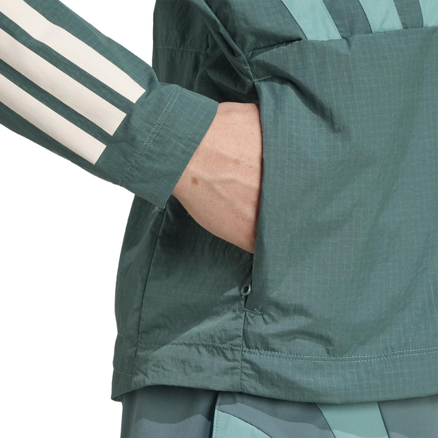 CASACA ADIDAS ADIZERO A JKT W MUJER - 6