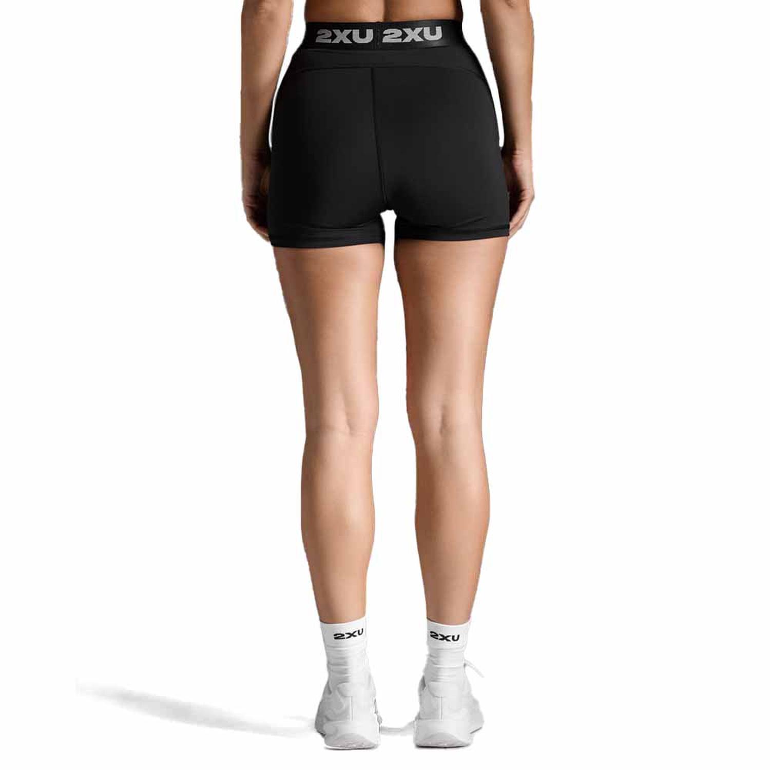 SHORT 2XU EVERYDAY COMPRESSION 3 MUJER - 2