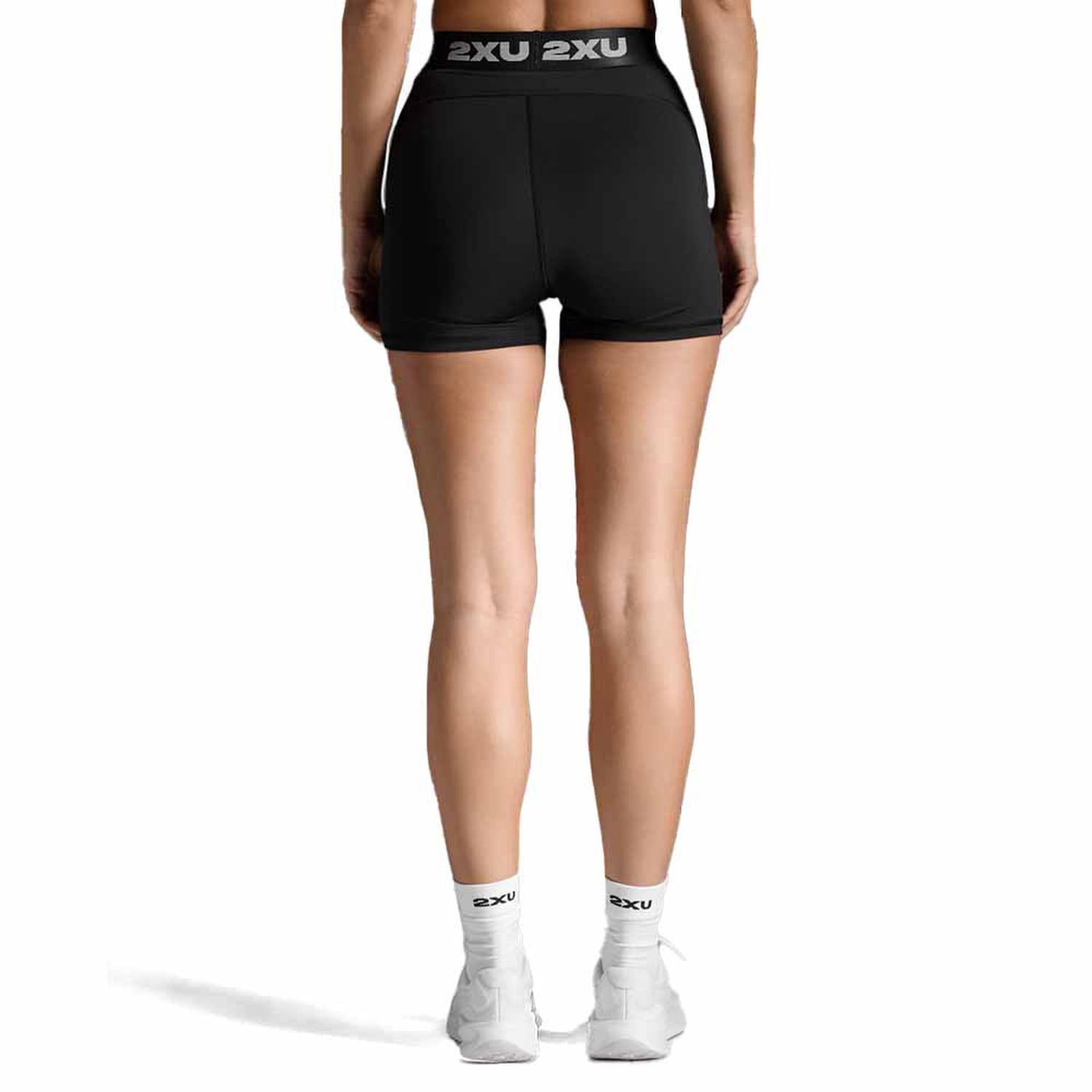 SHORT 2XU EVERYDAY COMPRESSION 3 MUJER - 2