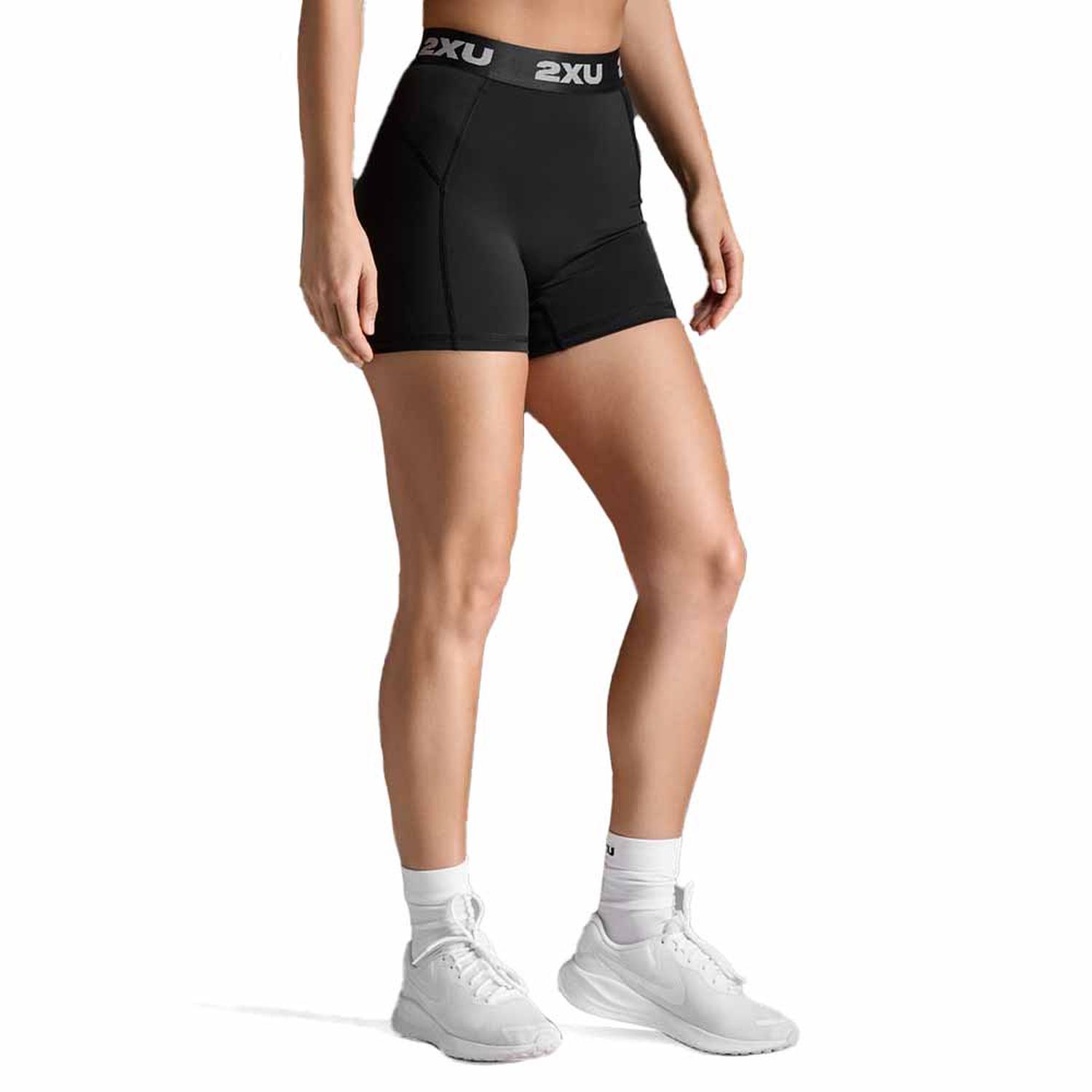 SHORT 2XU EVERYDAY COMPRESSION 3 MUJER - 3