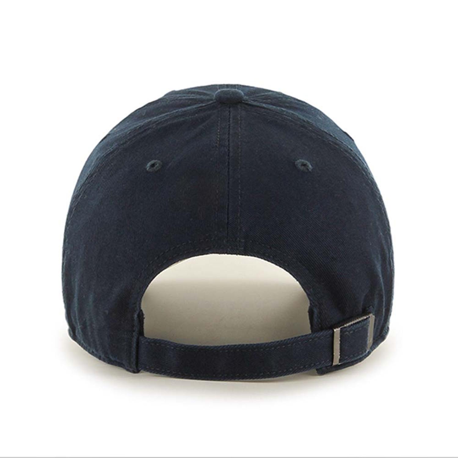 GORRA 47 BRAND MLB NEW YORK YANKEES BASE RUNNER 47 CLEAN UP UNISEX - 2