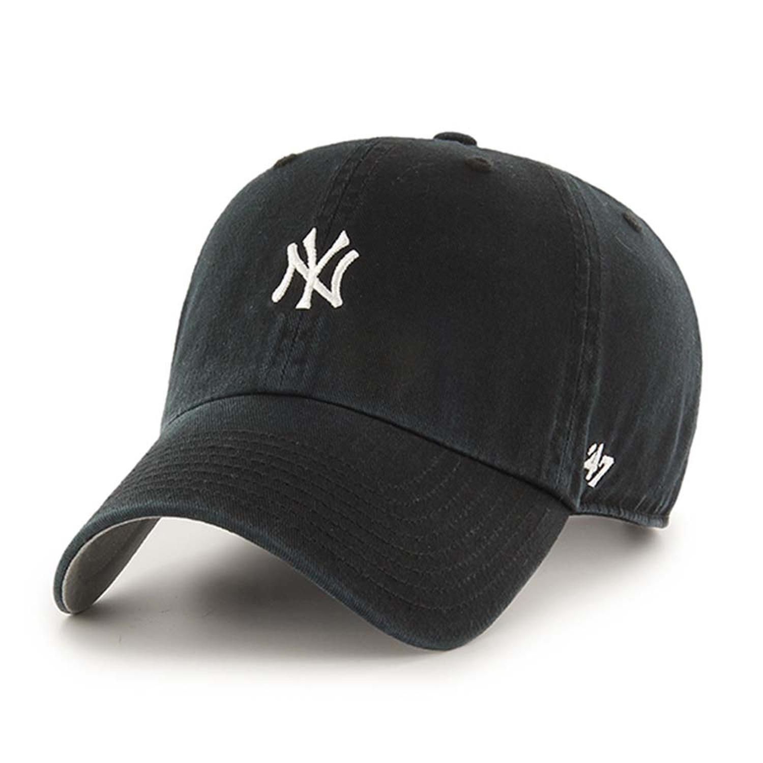 GORRA 47 BRAND MLB NEW YORK YANKEES BASE RUNNER 47 CLEAN UP UNISEX - 1
