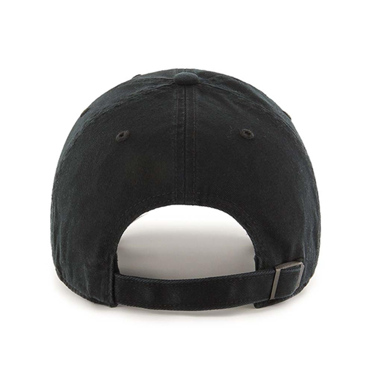 GORRA 47 BRAND MLB NEW YORK YANKEES BASE RUNNER 47 CLEAN UP UNISEX - 2
