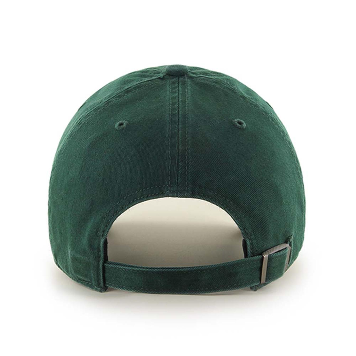 GORRA 47 BRAND MLB NEW YORK YANKEES BASE RUNNER 47 CLEAN UP UNISEX - 2
